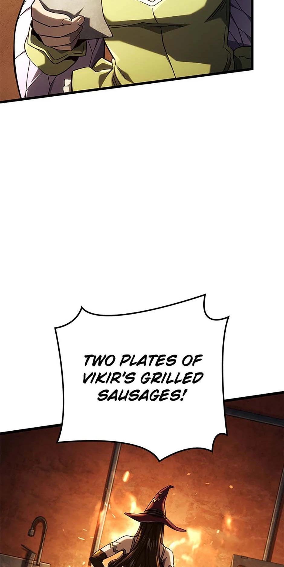 Revenge of the Baskerville Bloodhound Chapter 101 — page 5