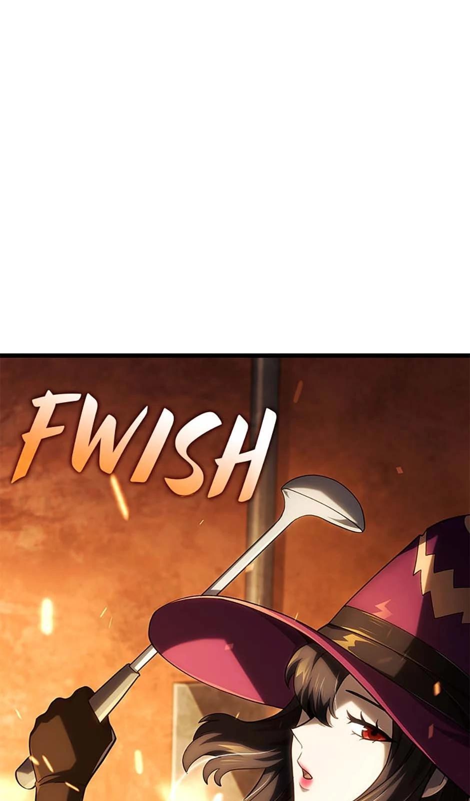 Revenge of the Baskerville Bloodhound Chapter 101 — page 7