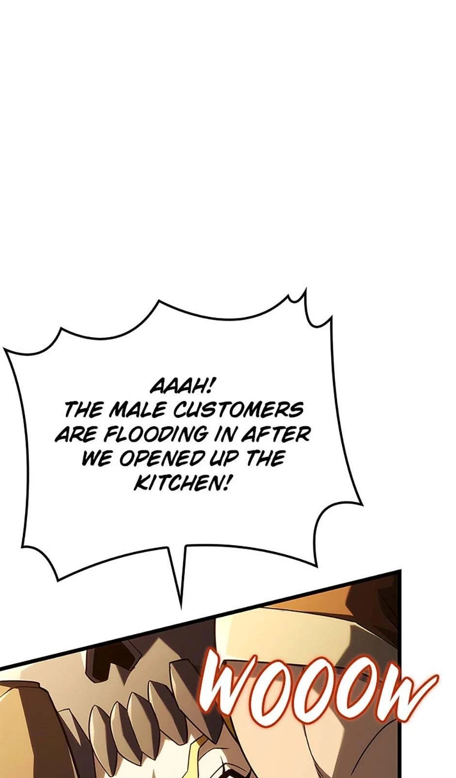 Revenge of the Baskerville Bloodhound Chapter 101 — page 9