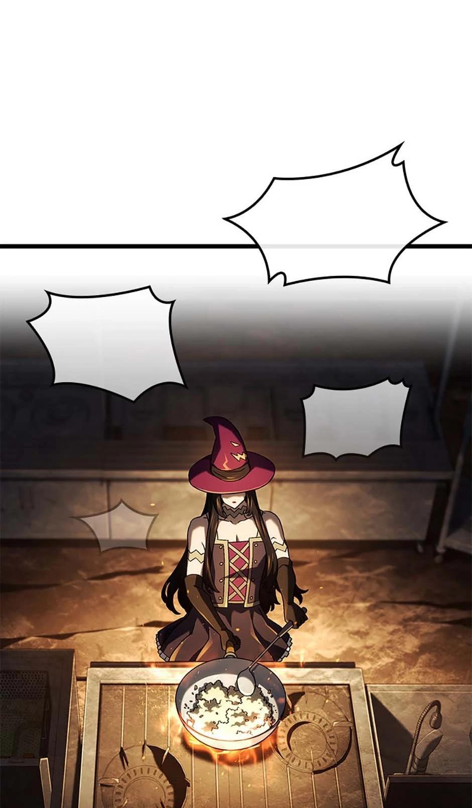Revenge of the Baskerville Bloodhound Chapter 101 — page 12