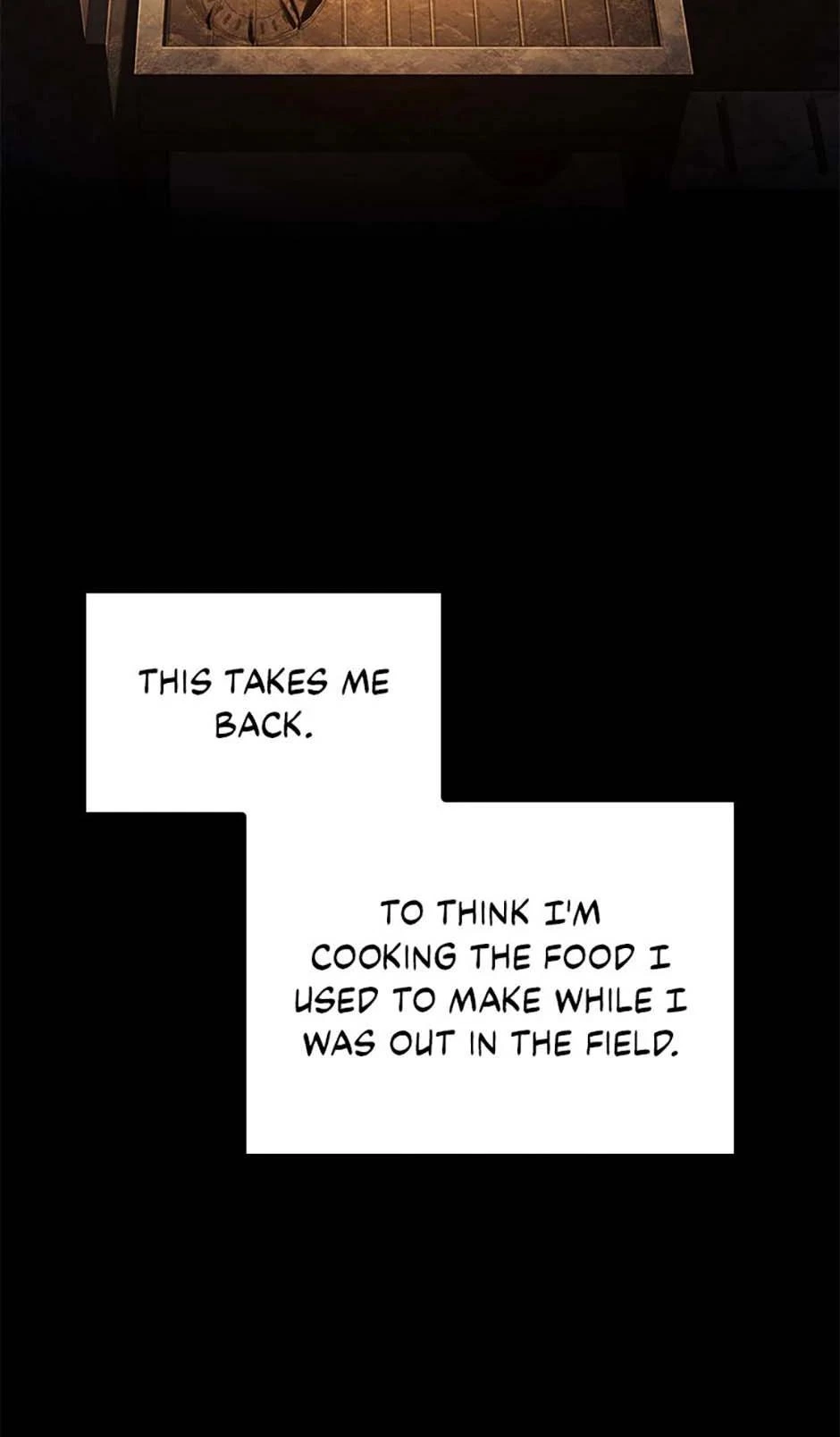 Revenge of the Baskerville Bloodhound Chapter 101 — page 13