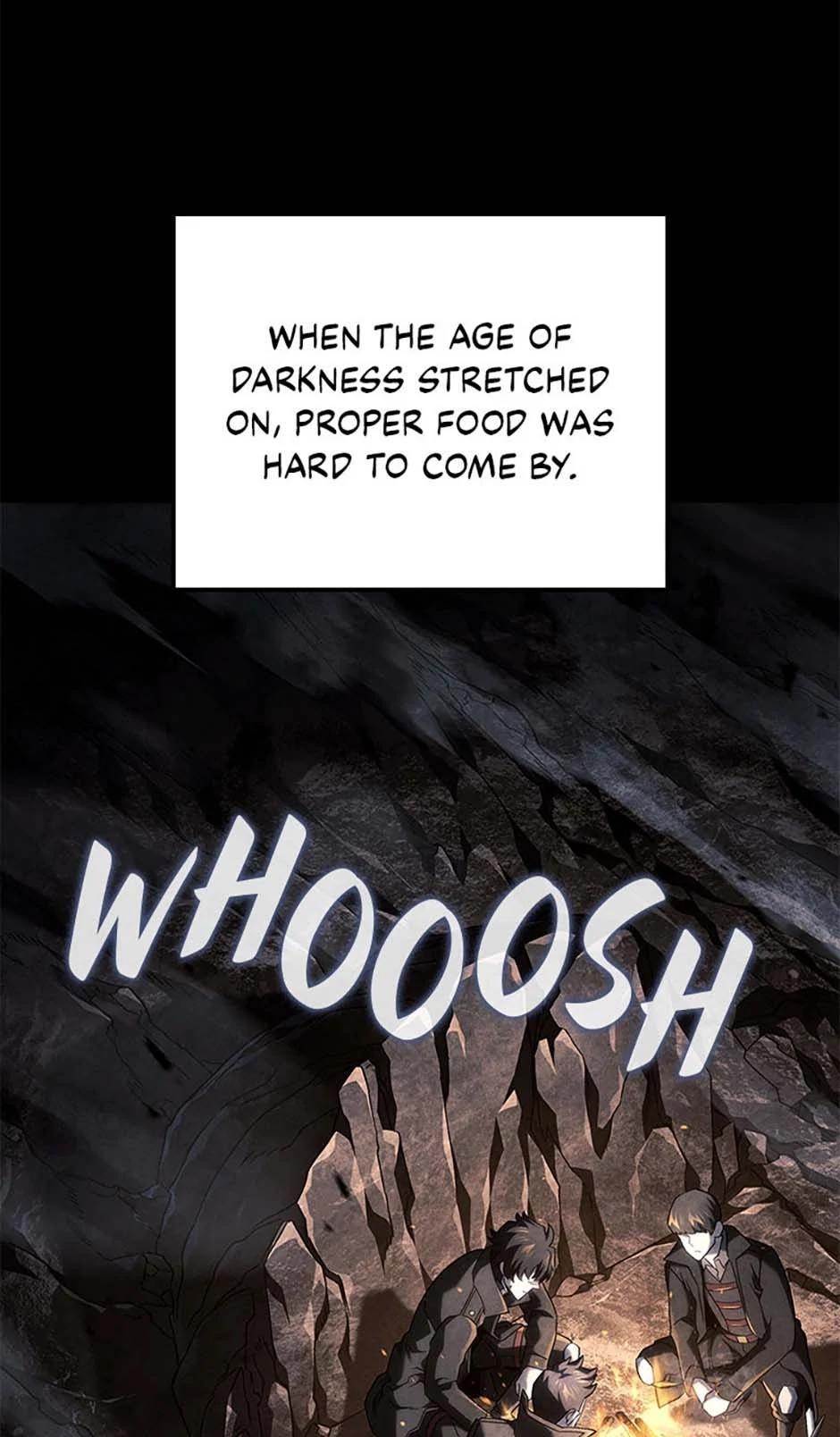Revenge of the Baskerville Bloodhound Chapter 101 — page 14