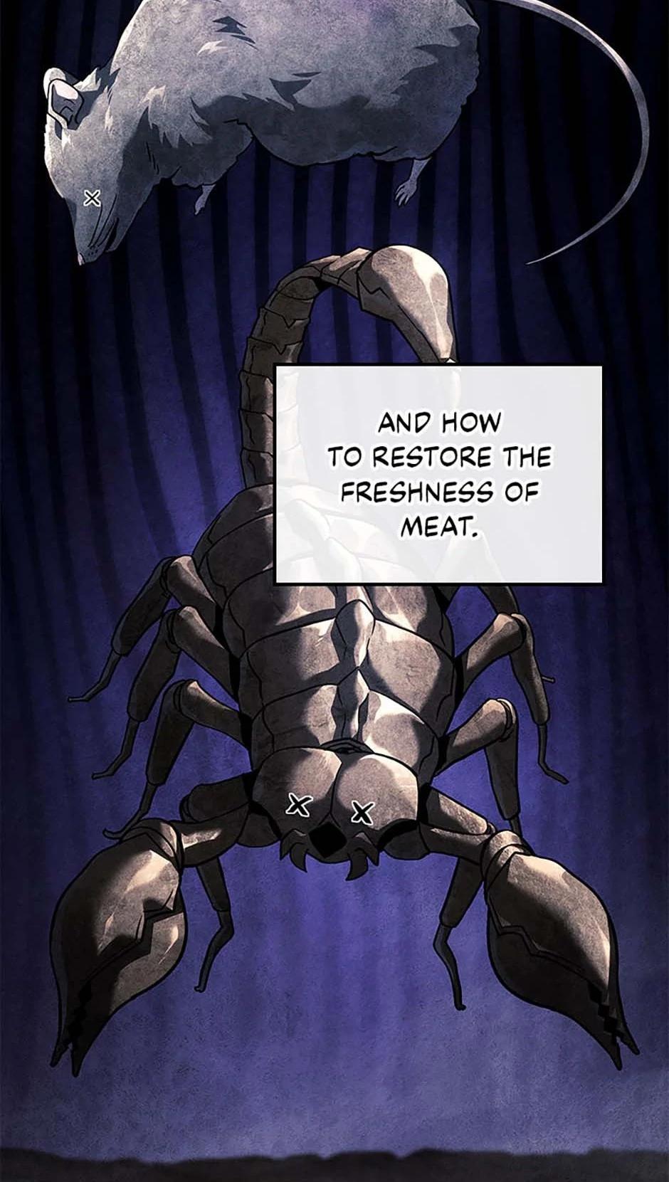 Revenge of the Baskerville Bloodhound Chapter 101 — page 18