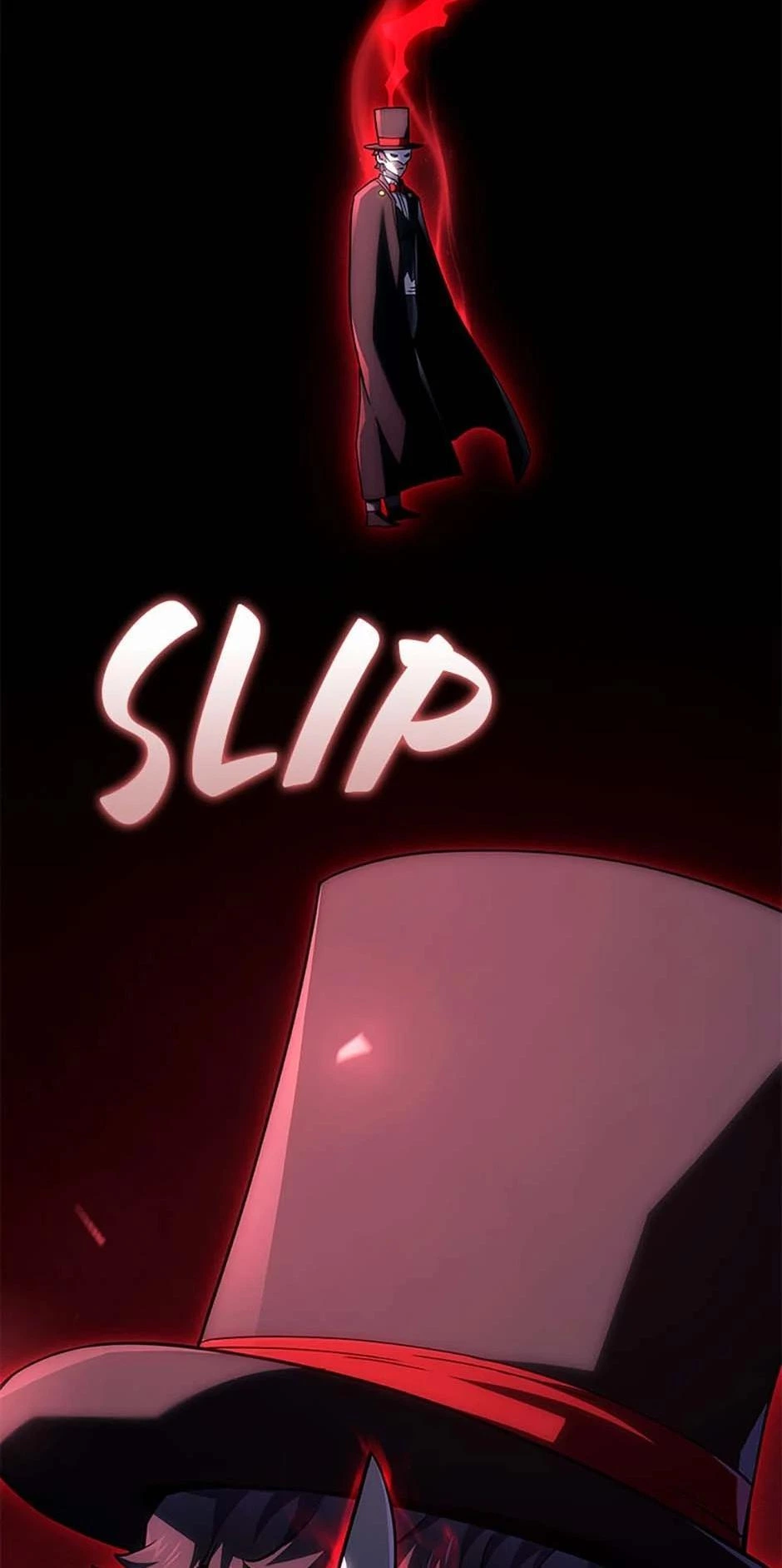 Revenge of the Baskerville Bloodhound Chapter 101 — page 37