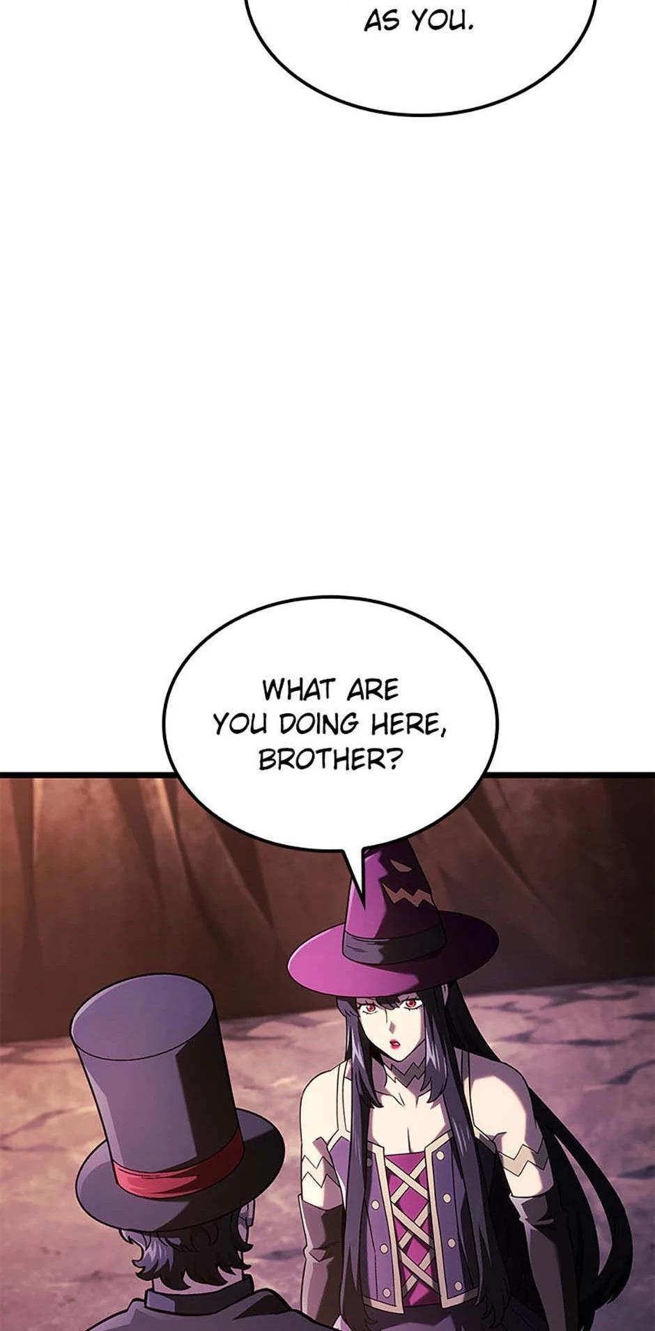Revenge of the Baskerville Bloodhound Chapter 101 — page 42