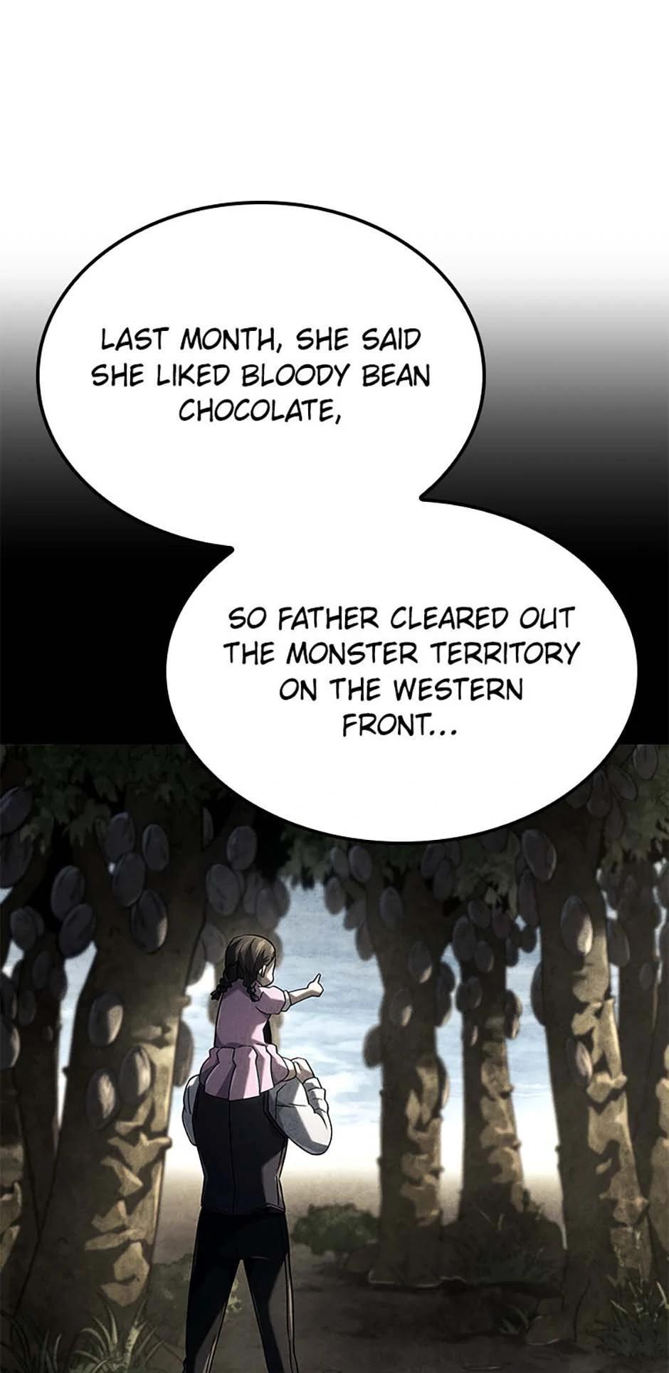 Revenge of the Baskerville Bloodhound Chapter 101 — page 52