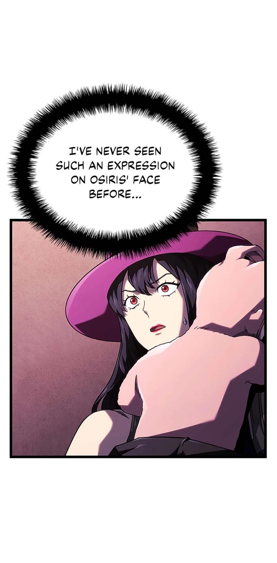 Revenge of the Baskerville Bloodhound Chapter 101 — page 57
