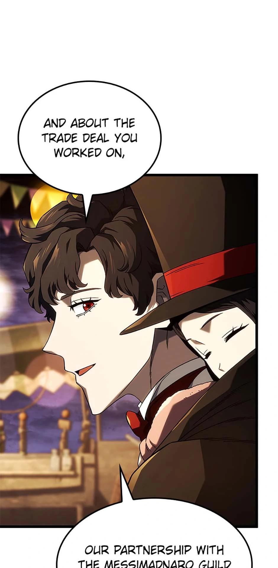 Revenge of the Baskerville Bloodhound Chapter 101 — page 63