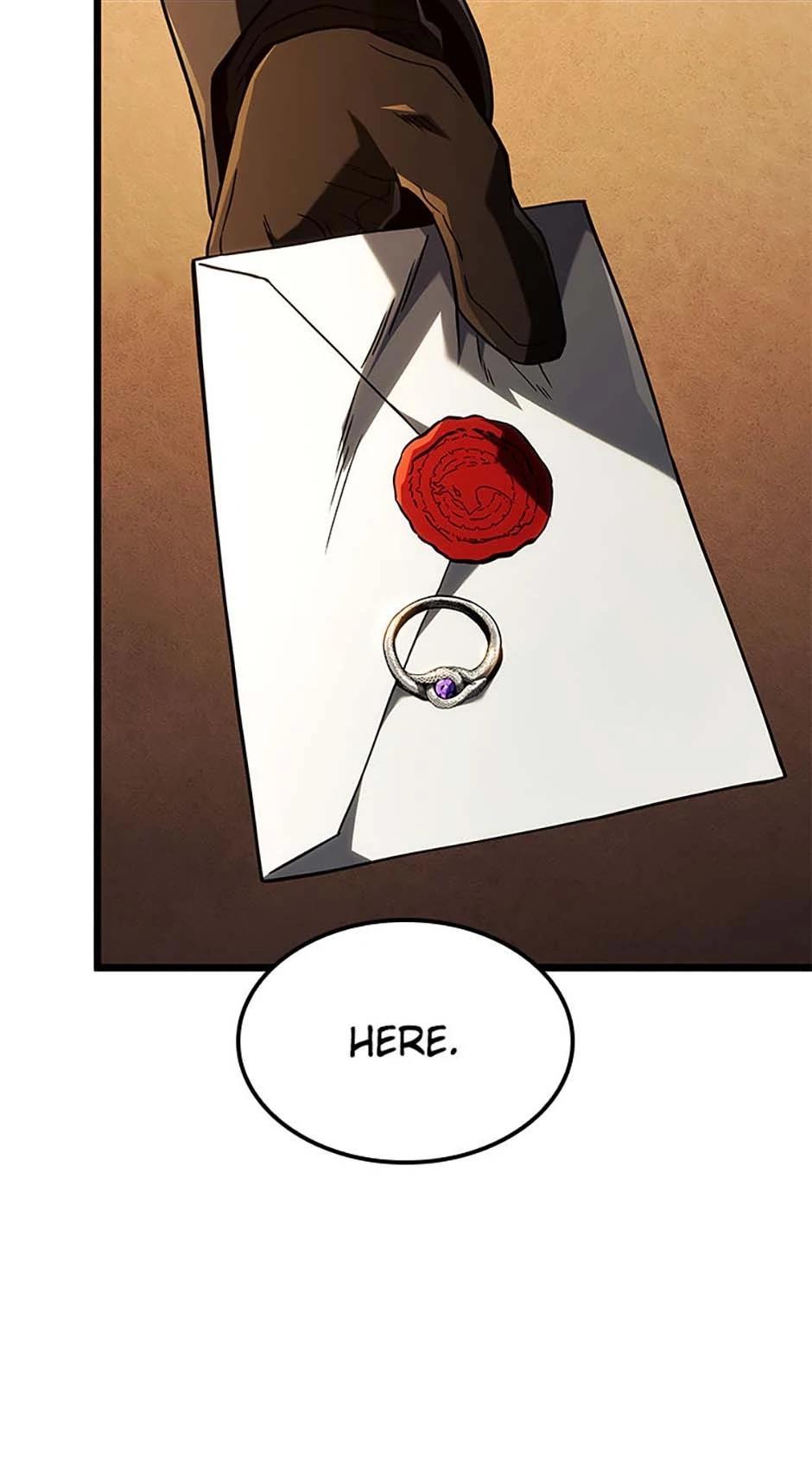 Revenge of the Baskerville Bloodhound Chapter 101 — page 72
