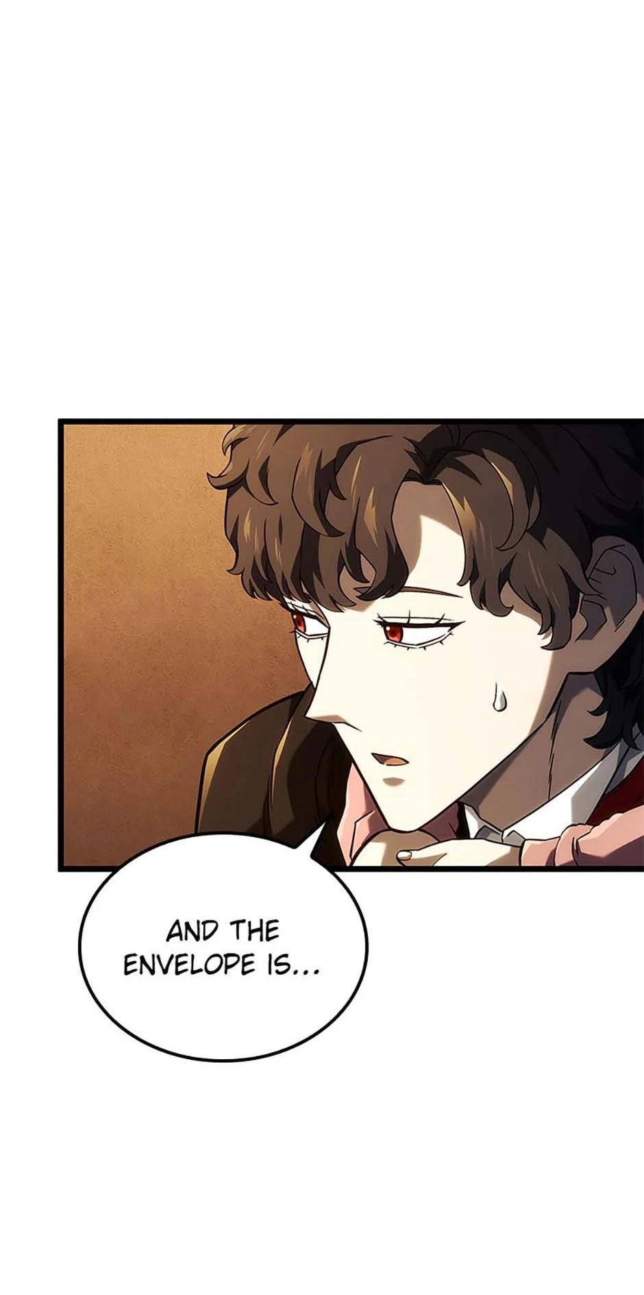 Revenge of the Baskerville Bloodhound Chapter 101 — page 77