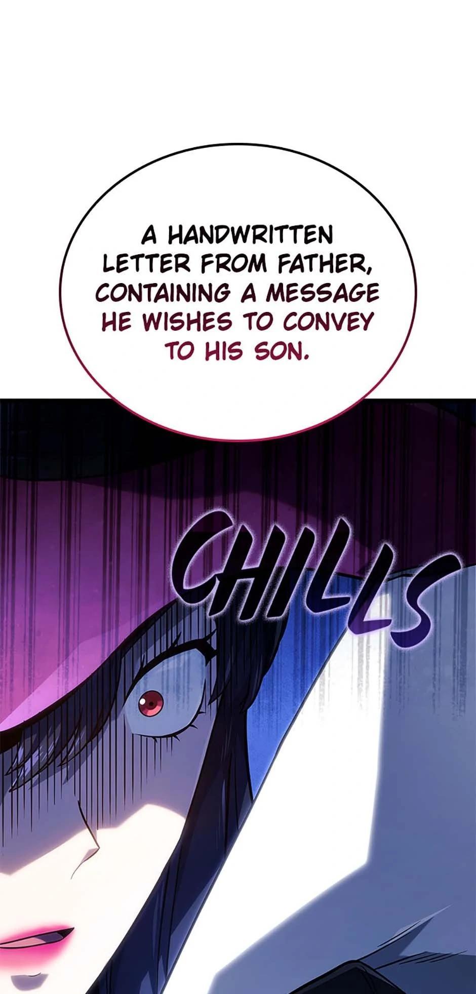 Revenge of the Baskerville Bloodhound Chapter 101 — page 78