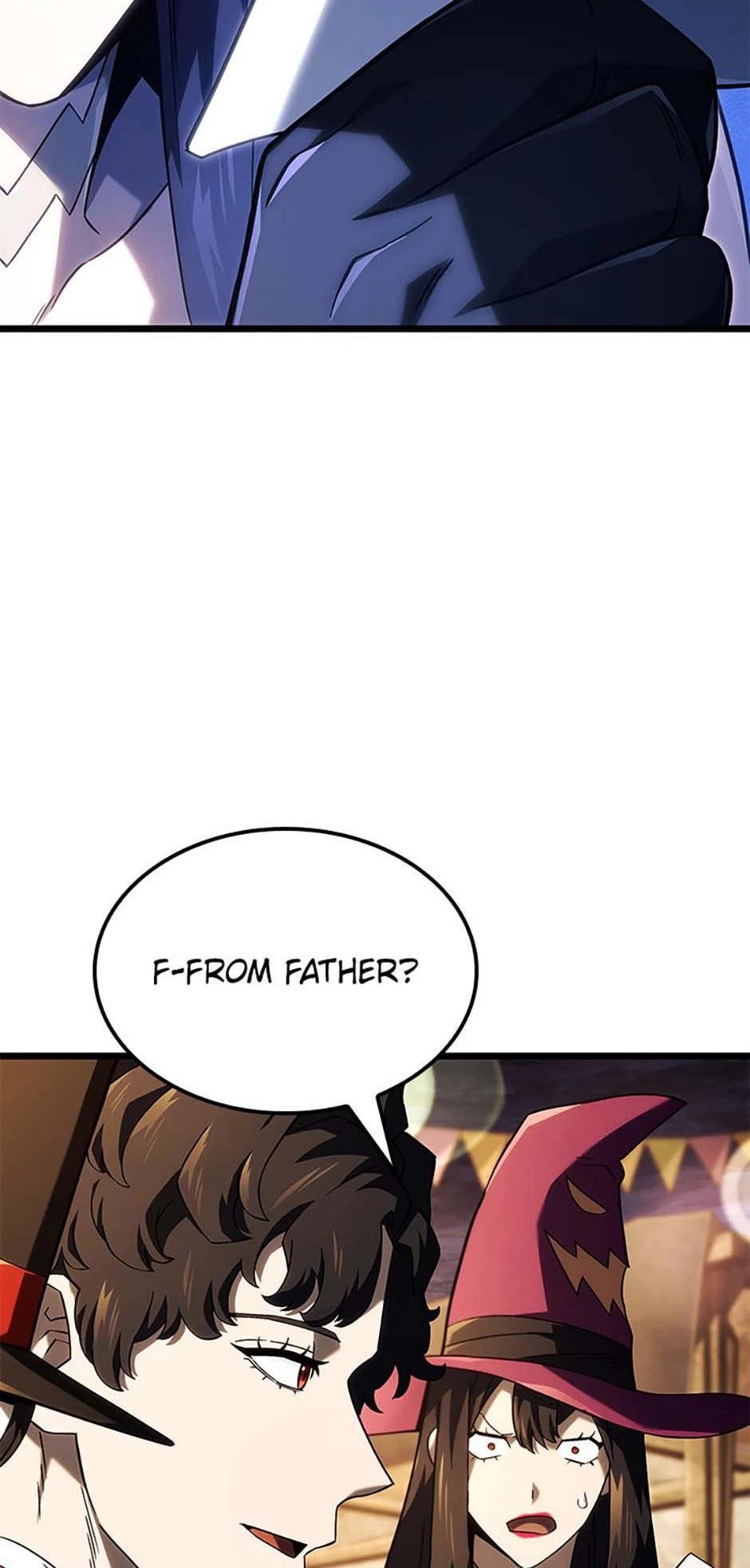 Revenge of the Baskerville Bloodhound Chapter 101 — page 79