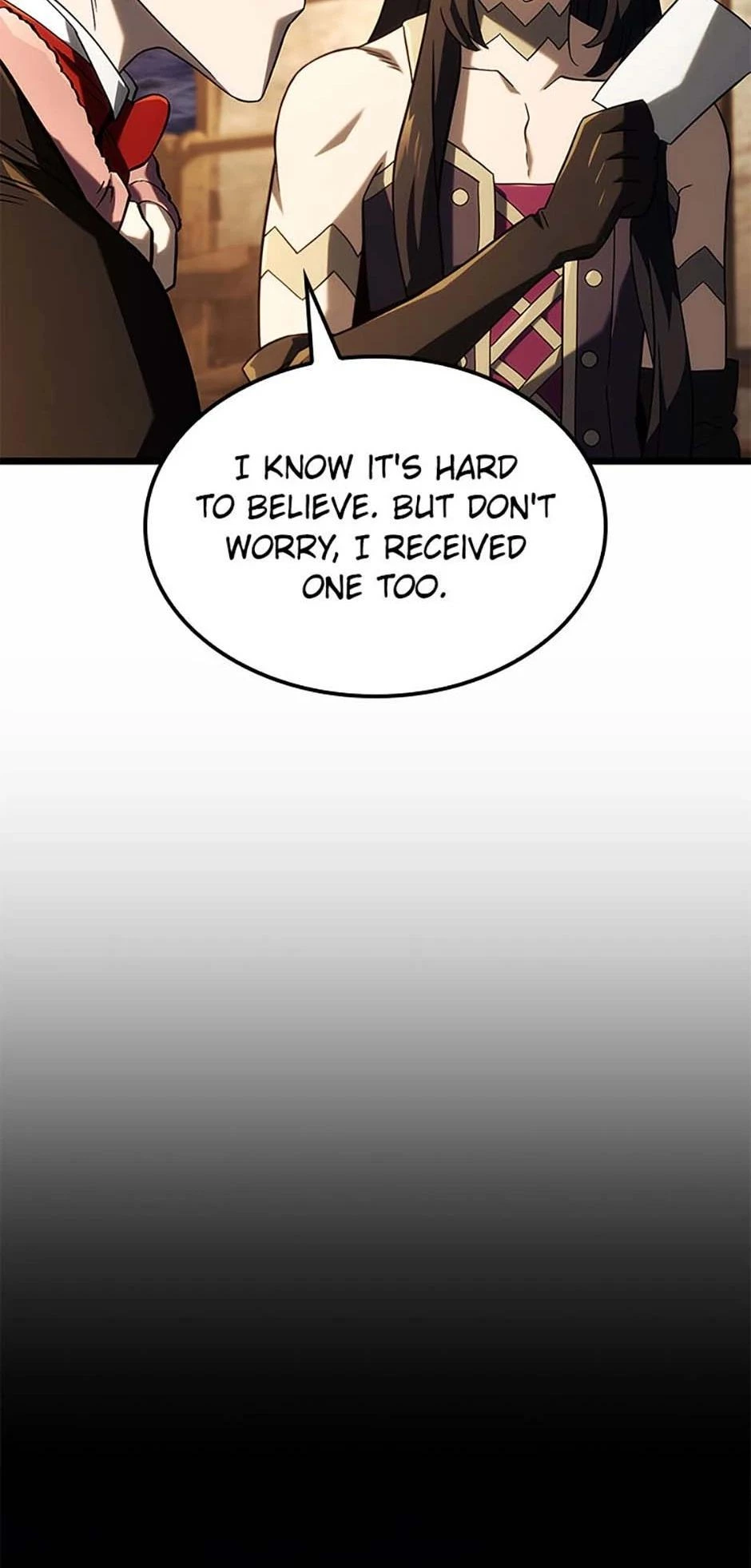 Revenge of the Baskerville Bloodhound Chapter 101 — page 80