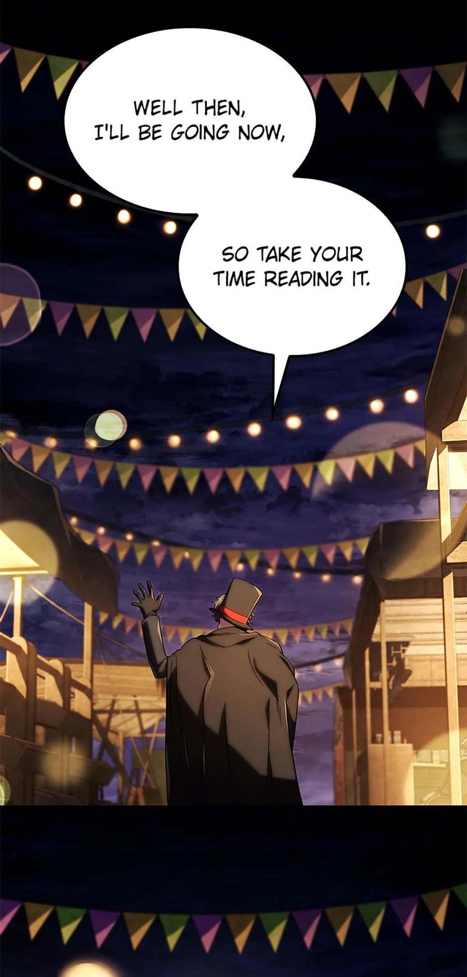 Revenge of the Baskerville Bloodhound Chapter 101 — page 81