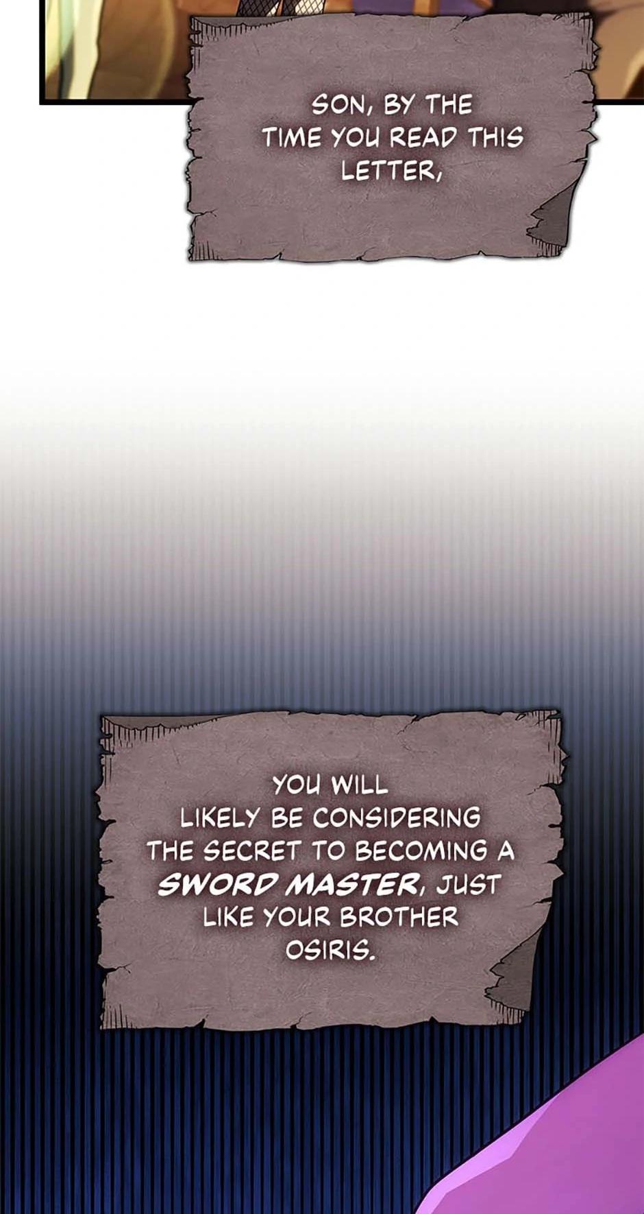 Revenge of the Baskerville Bloodhound Chapter 101 — page 85