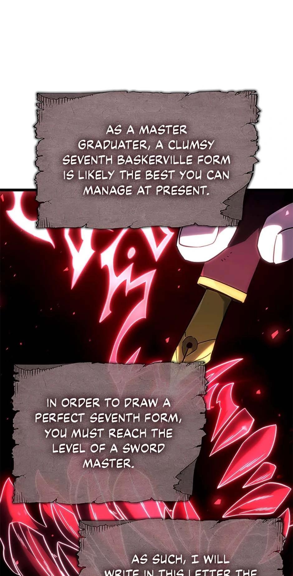 Revenge of the Baskerville Bloodhound Chapter 101 — page 89