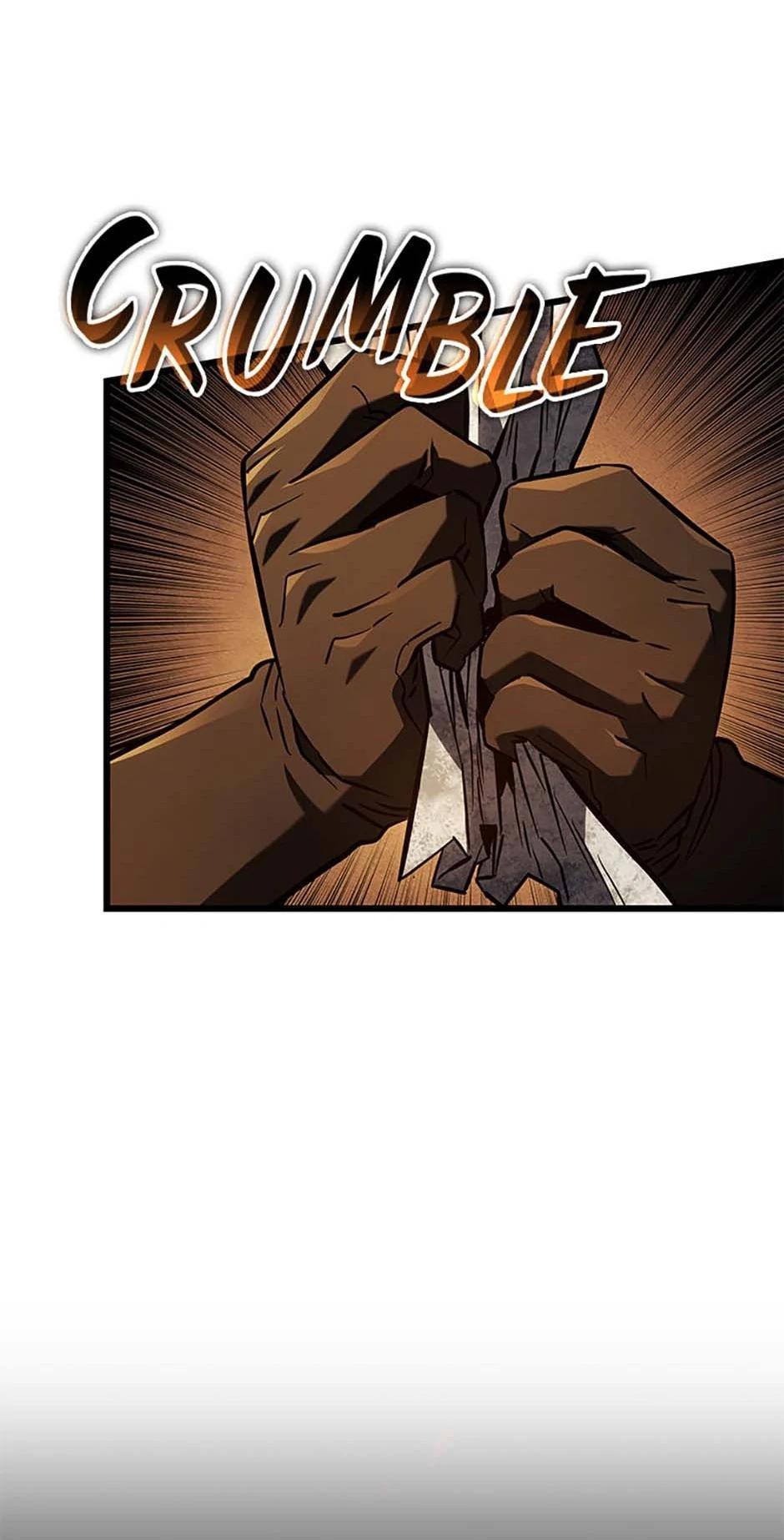 Revenge of the Baskerville Bloodhound Chapter 101 — page 92