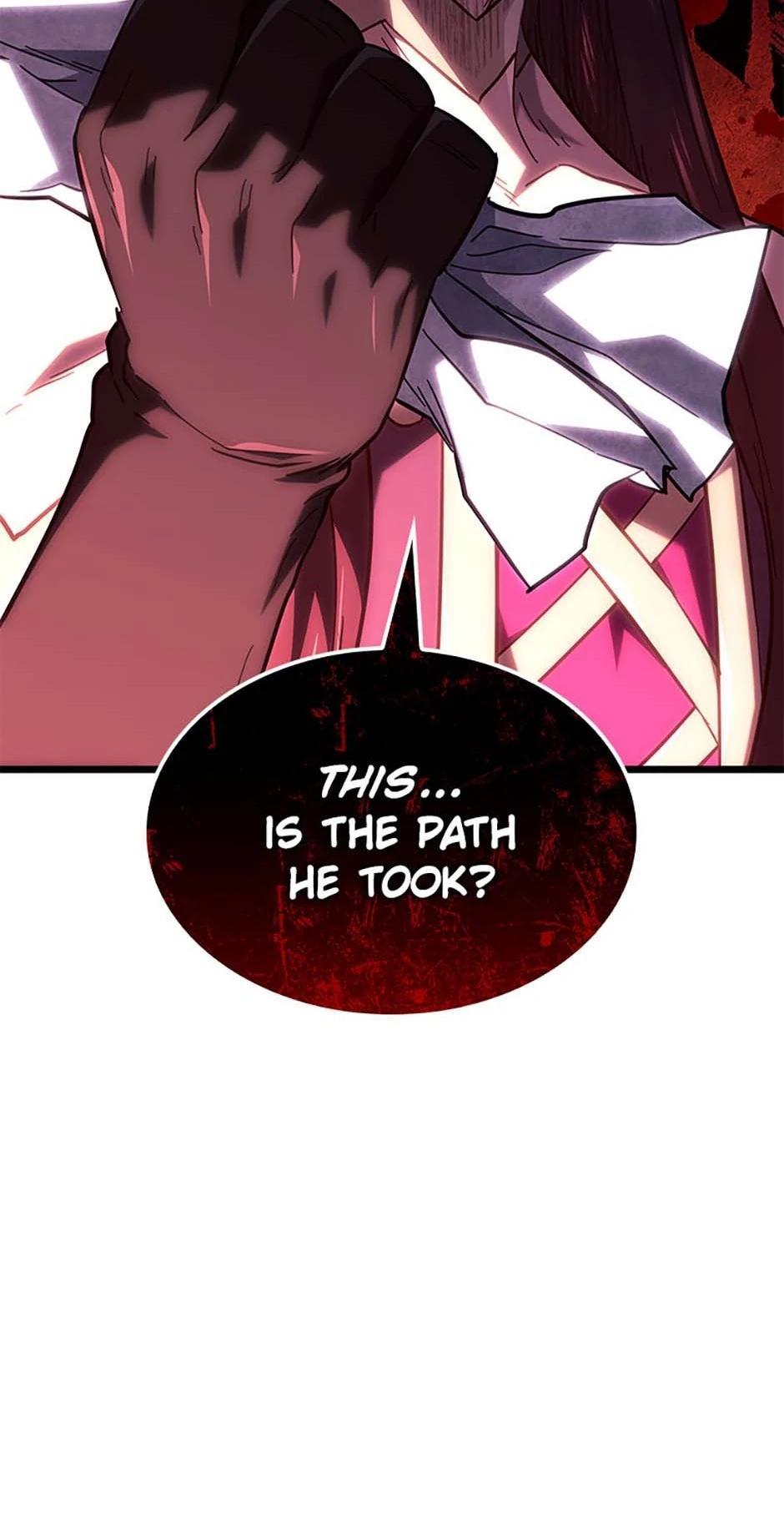 Revenge of the Baskerville Bloodhound Chapter 101 — page 94