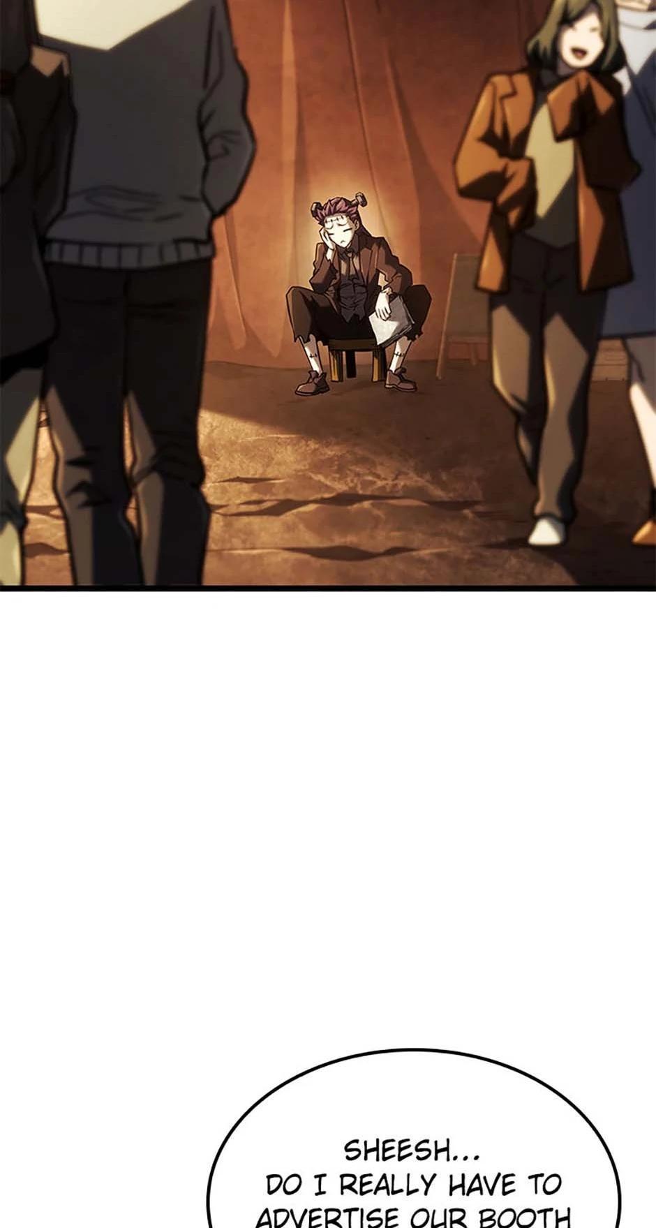 Revenge of the Baskerville Bloodhound Chapter 101 — page 96