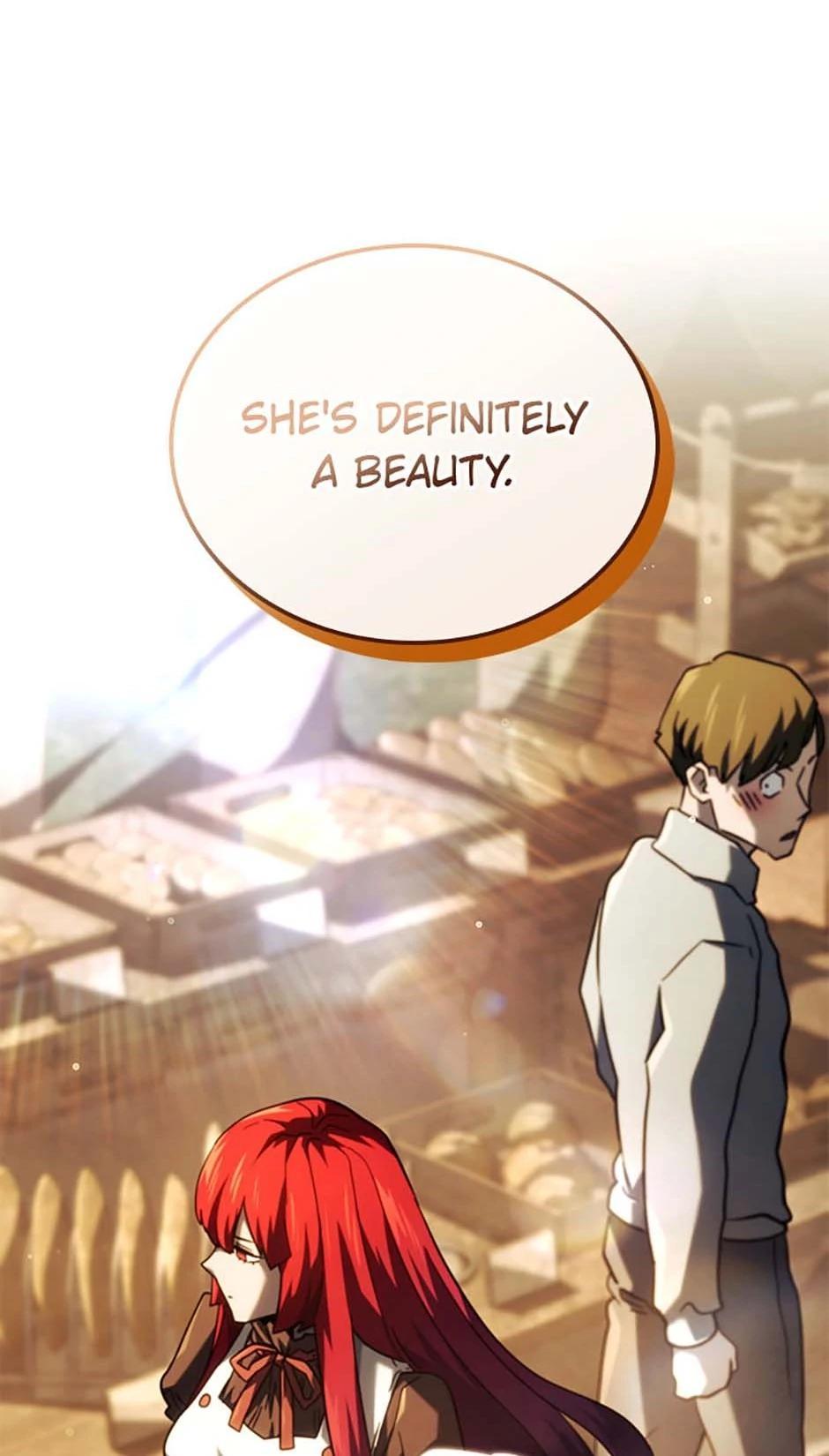 Revenge of the Baskerville Bloodhound Chapter 101 — page 101