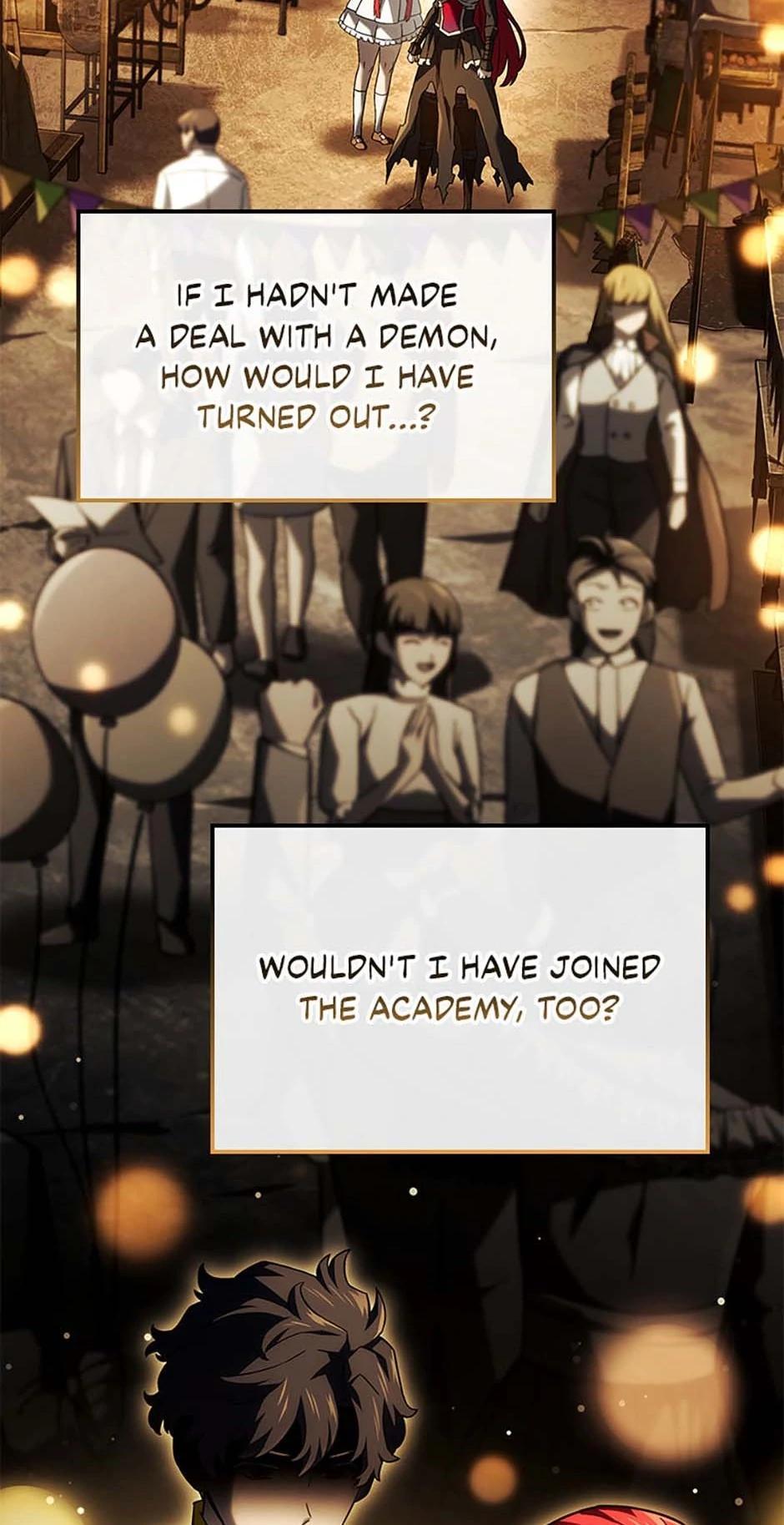 Revenge of the Baskerville Bloodhound Chapter 102 — page 8