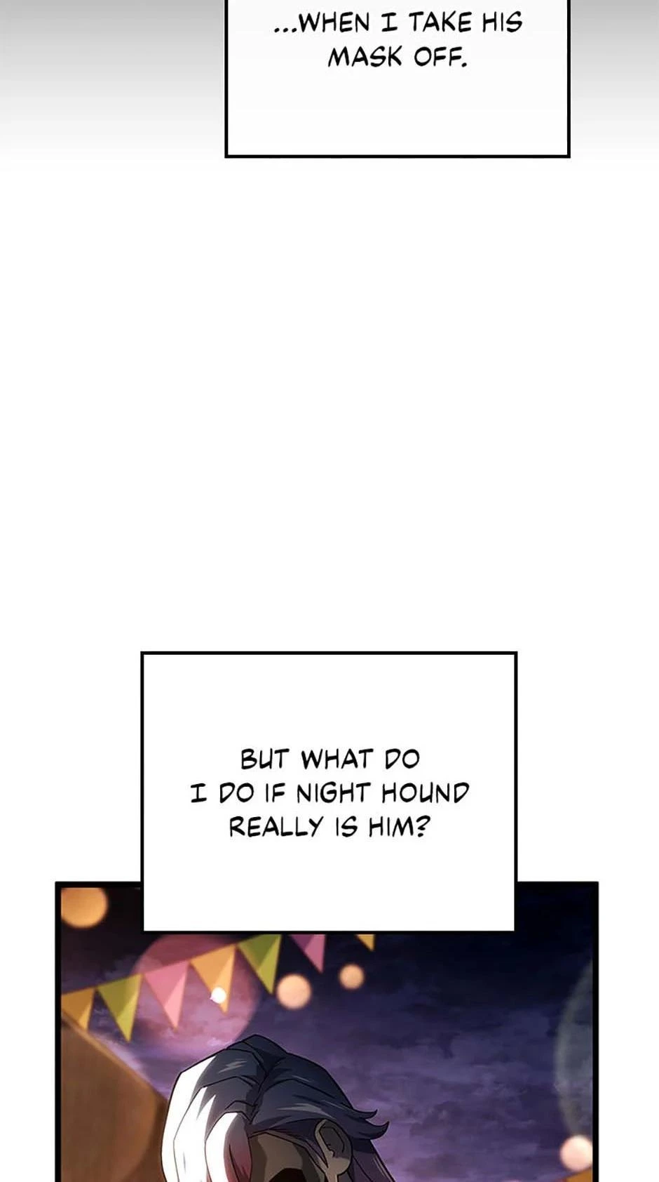 Revenge of the Baskerville Bloodhound Chapter 102 — page 19