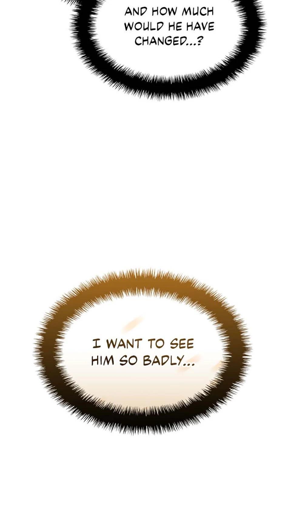 Revenge of the Baskerville Bloodhound Chapter 102 — page 21