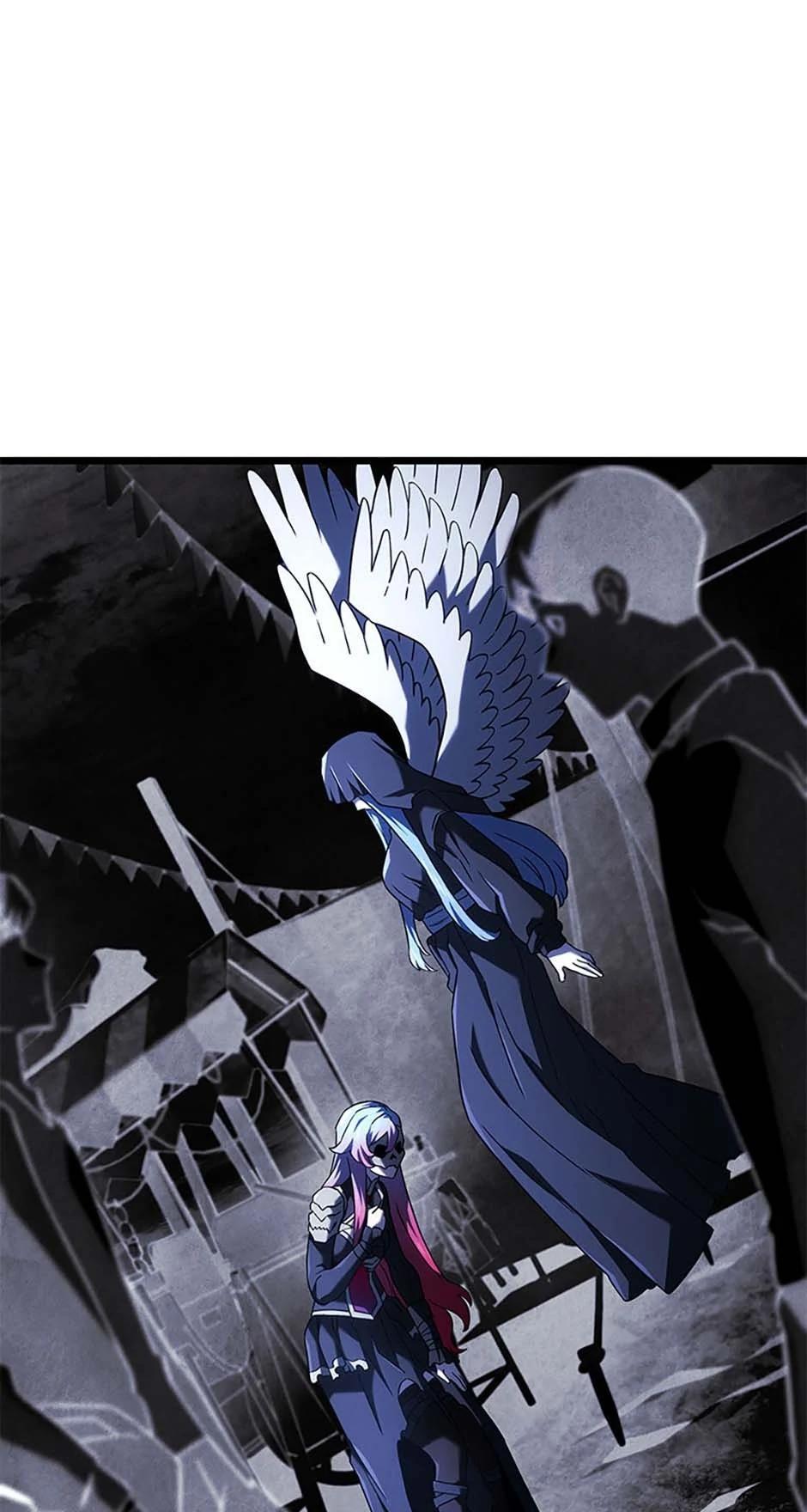 Revenge of the Baskerville Bloodhound Chapter 102 — page 28