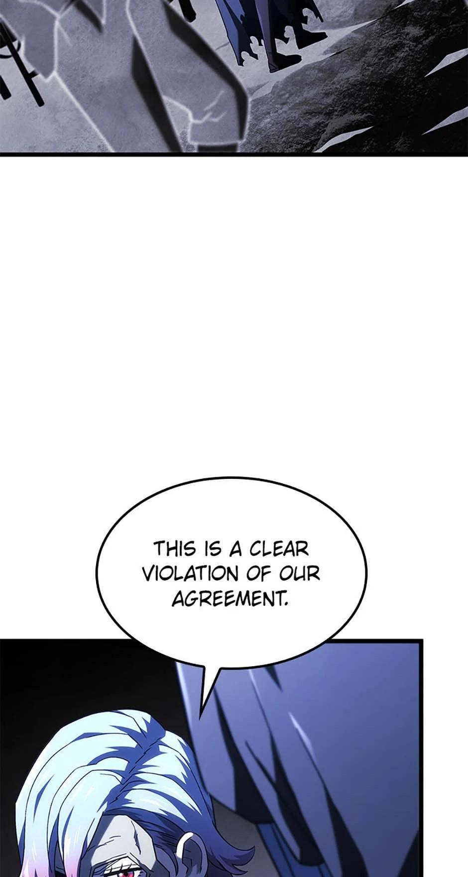 Revenge of the Baskerville Bloodhound Chapter 102 — page 29