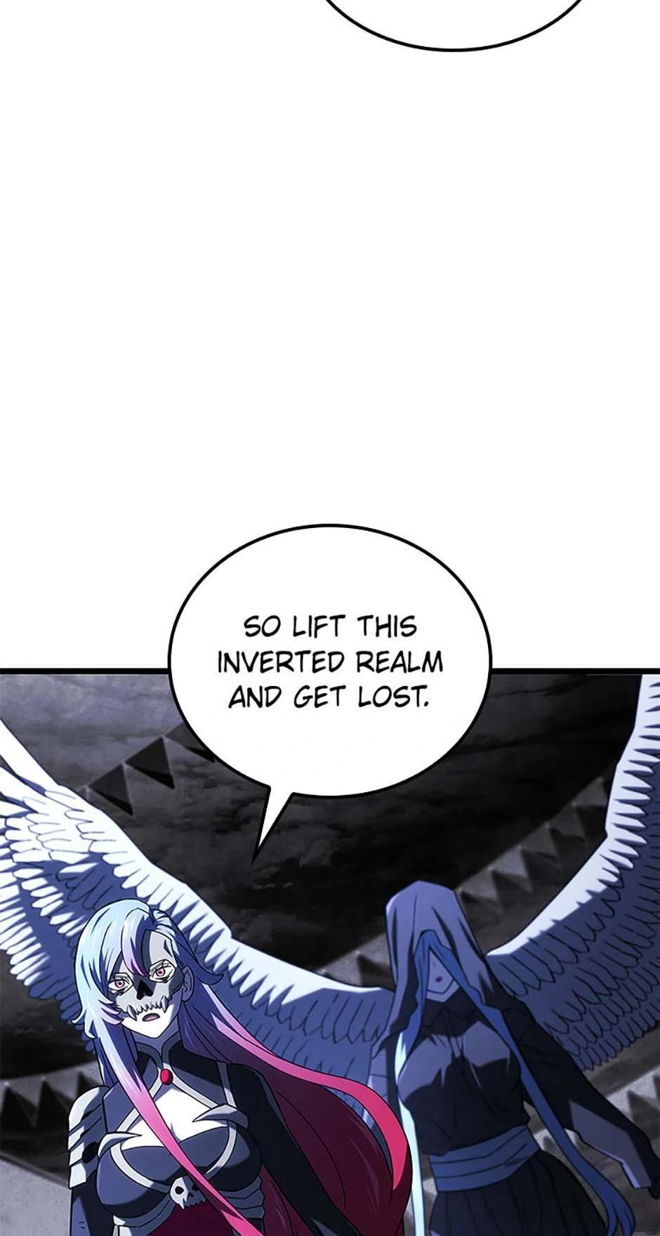 Revenge of the Baskerville Bloodhound Chapter 102 — page 32