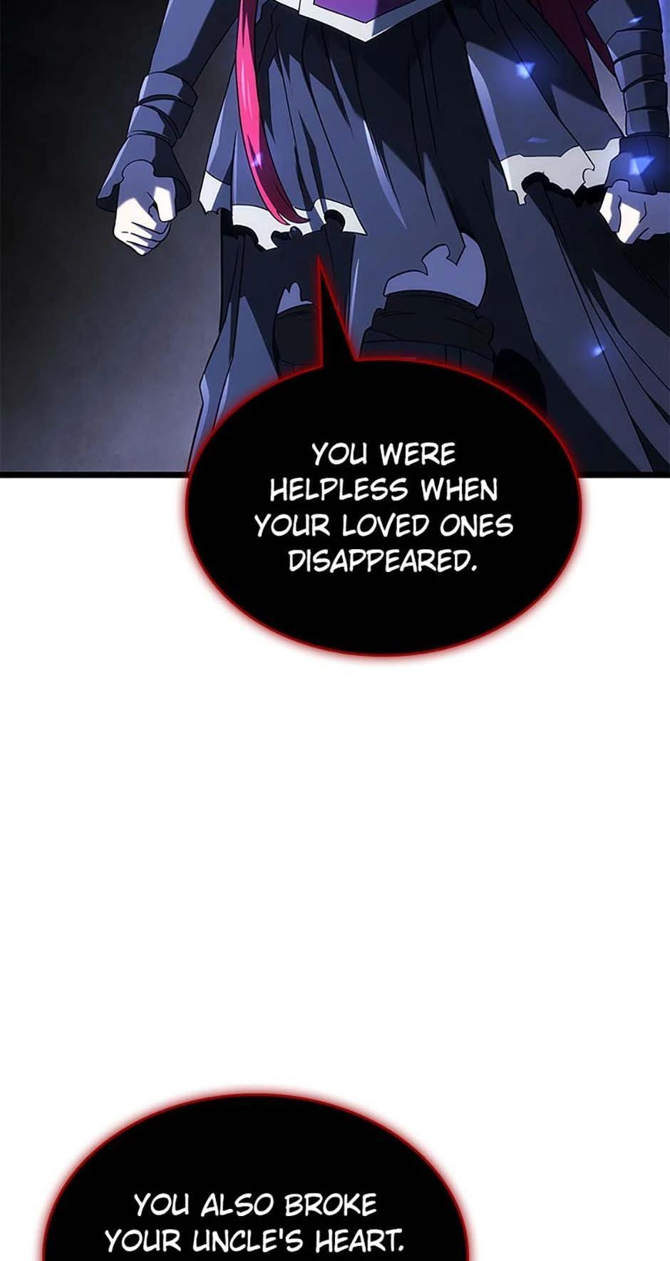 Revenge of the Baskerville Bloodhound Chapter 102 — page 39