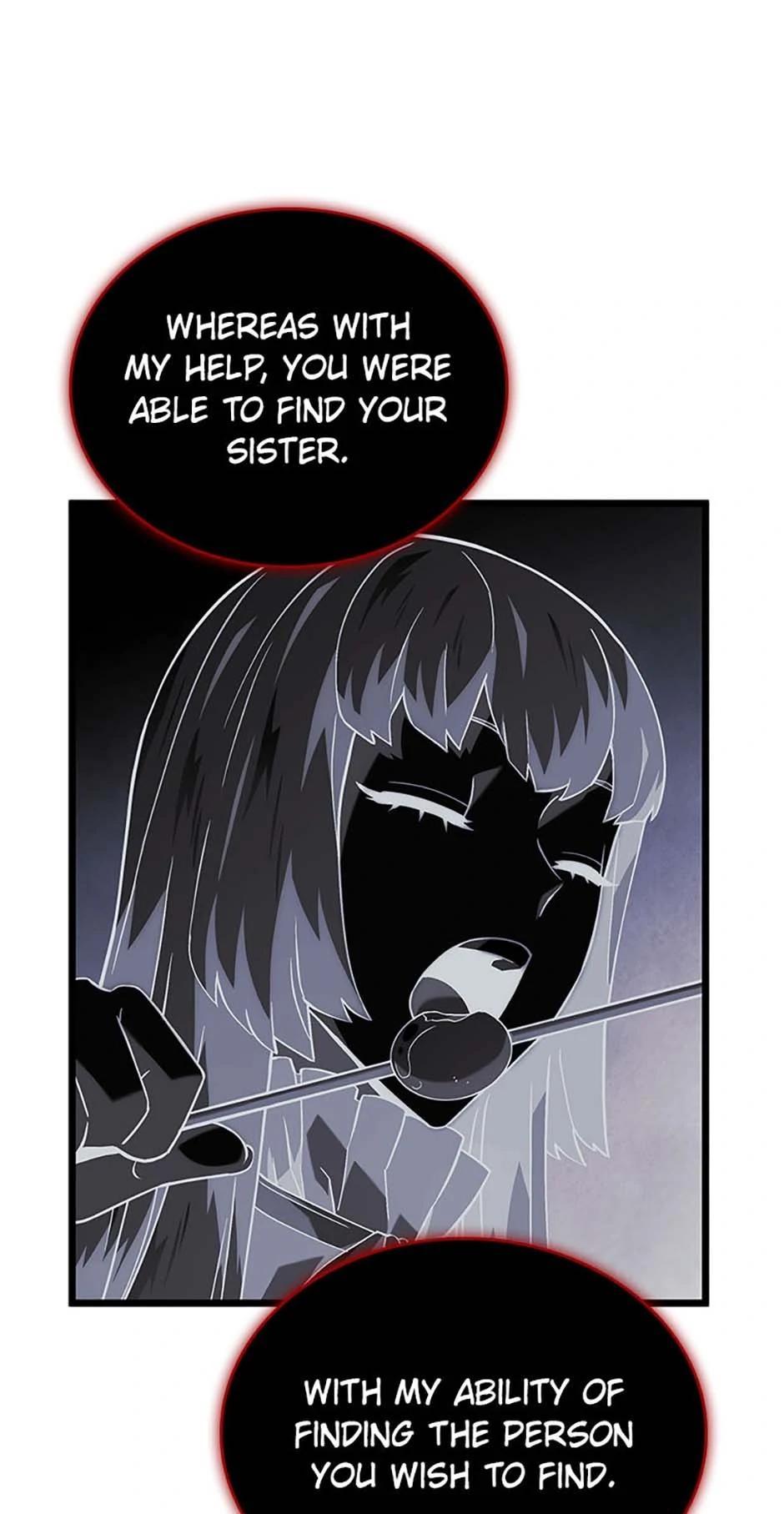Revenge of the Baskerville Bloodhound Chapter 102 — page 42