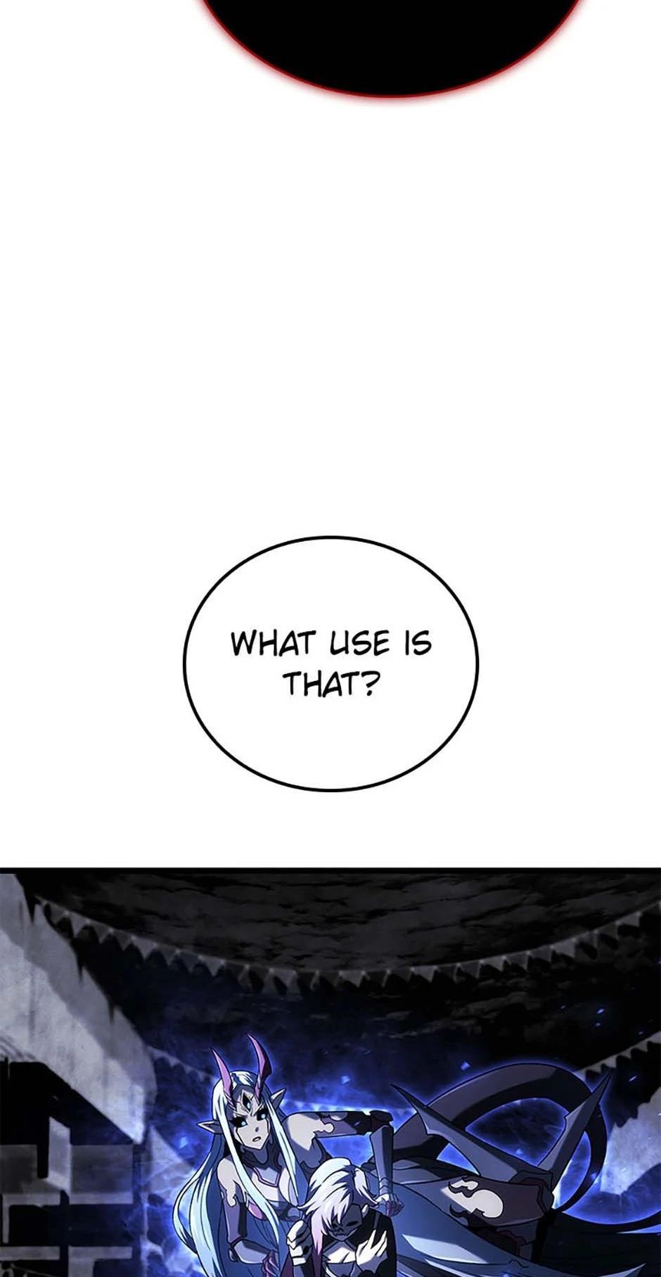 Revenge of the Baskerville Bloodhound Chapter 102 — page 43