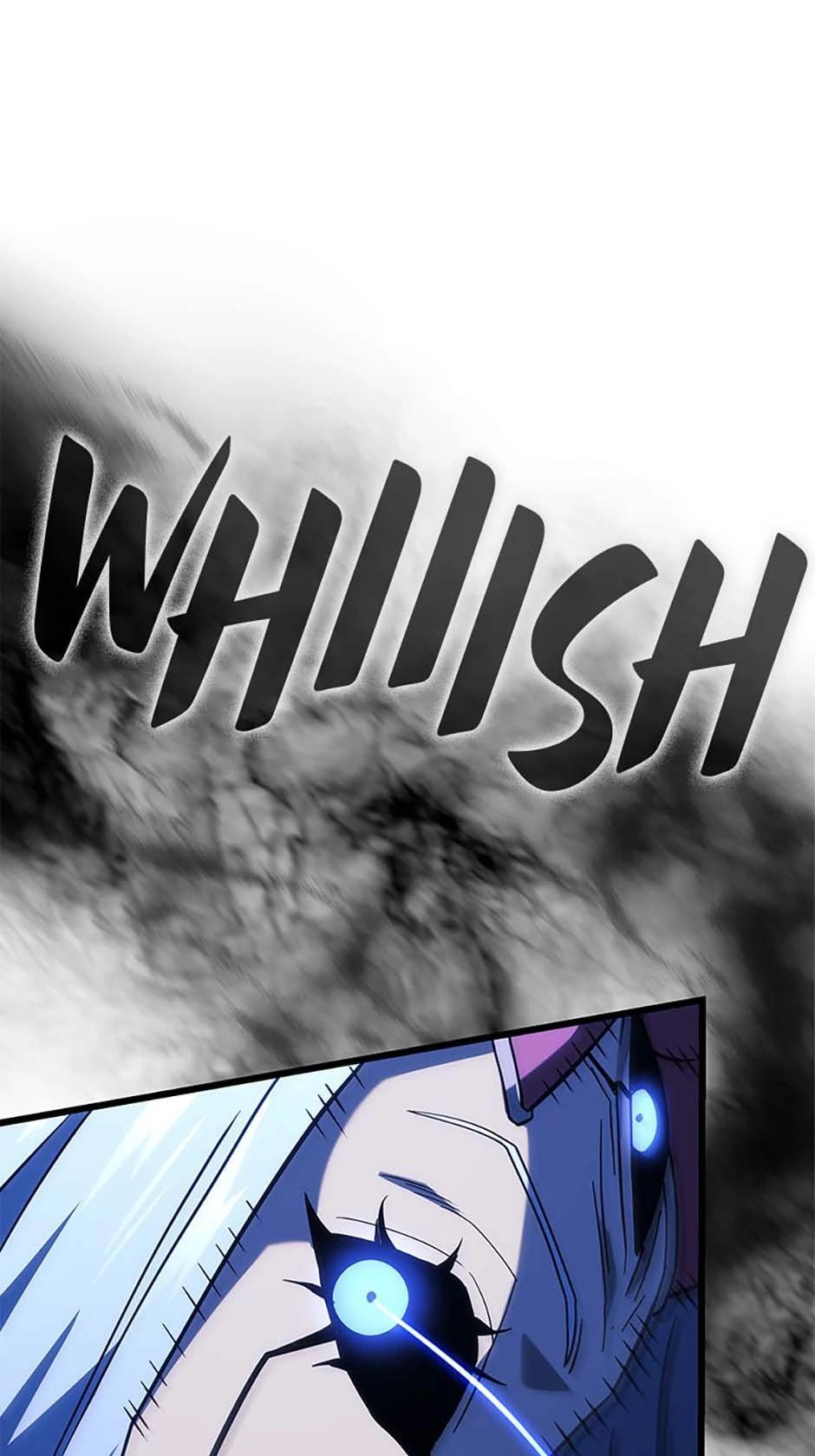 Revenge of the Baskerville Bloodhound Chapter 102 — page 51