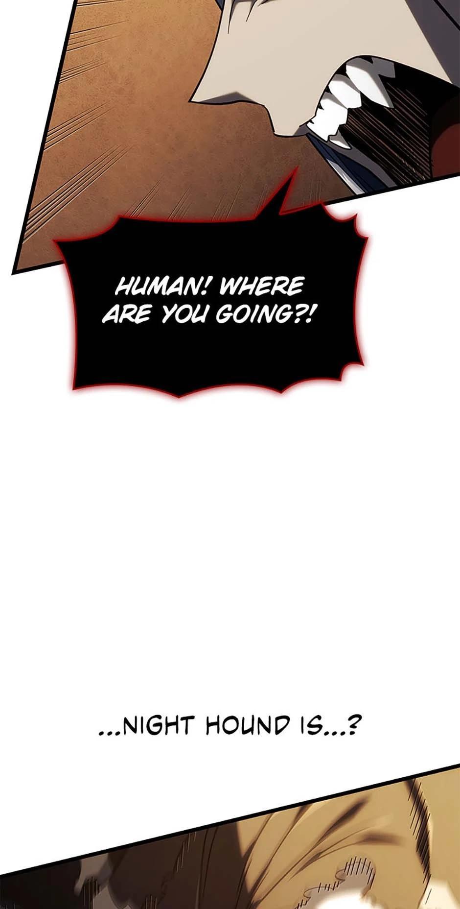 Revenge of the Baskerville Bloodhound Chapter 102 — page 59
