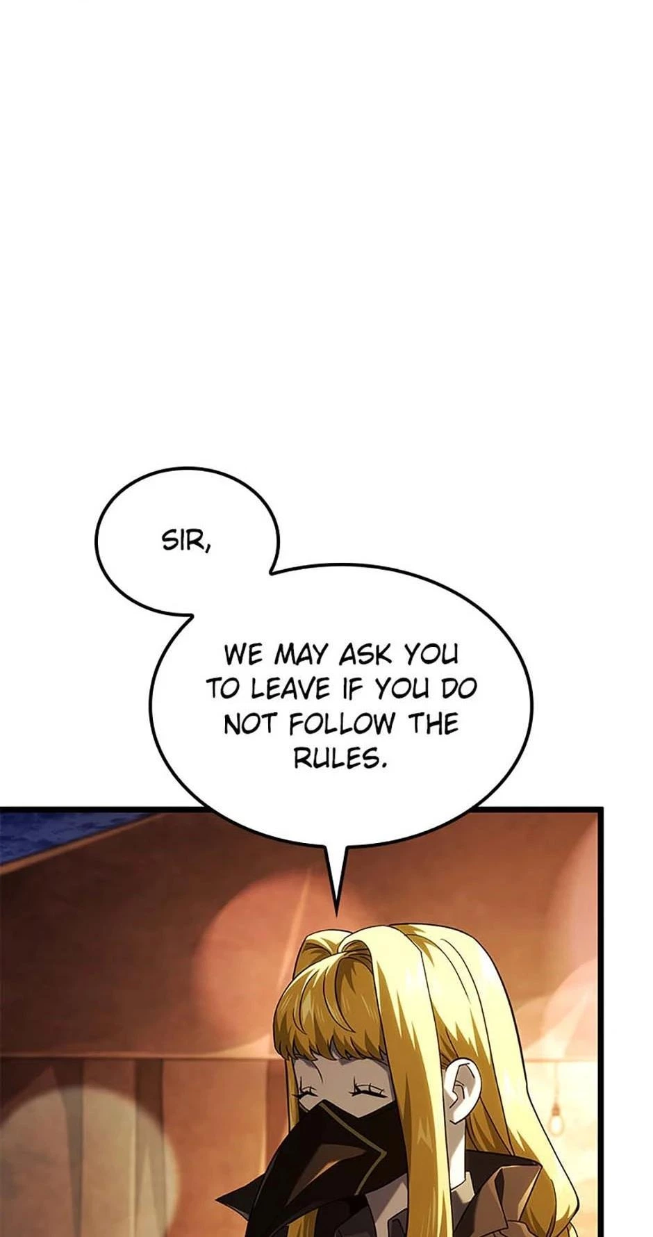 Revenge of the Baskerville Bloodhound Chapter 102 — page 67