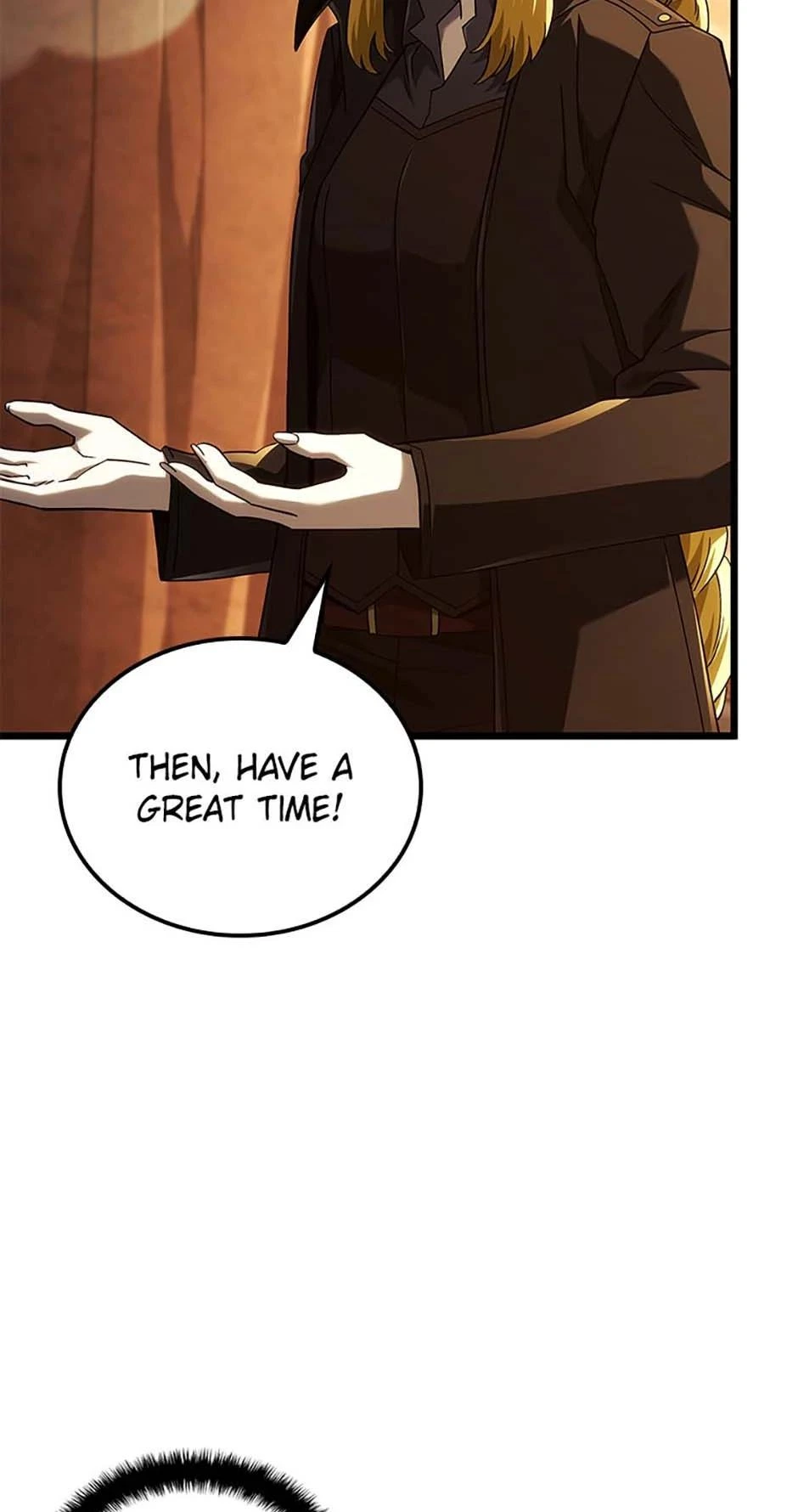 Revenge of the Baskerville Bloodhound Chapter 102 — page 68