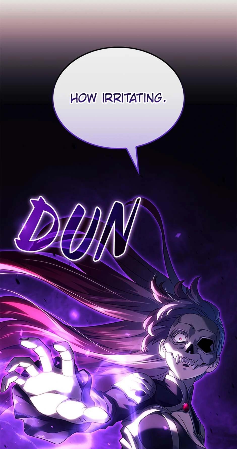 Revenge of the Baskerville Bloodhound Chapter 102 — page 70