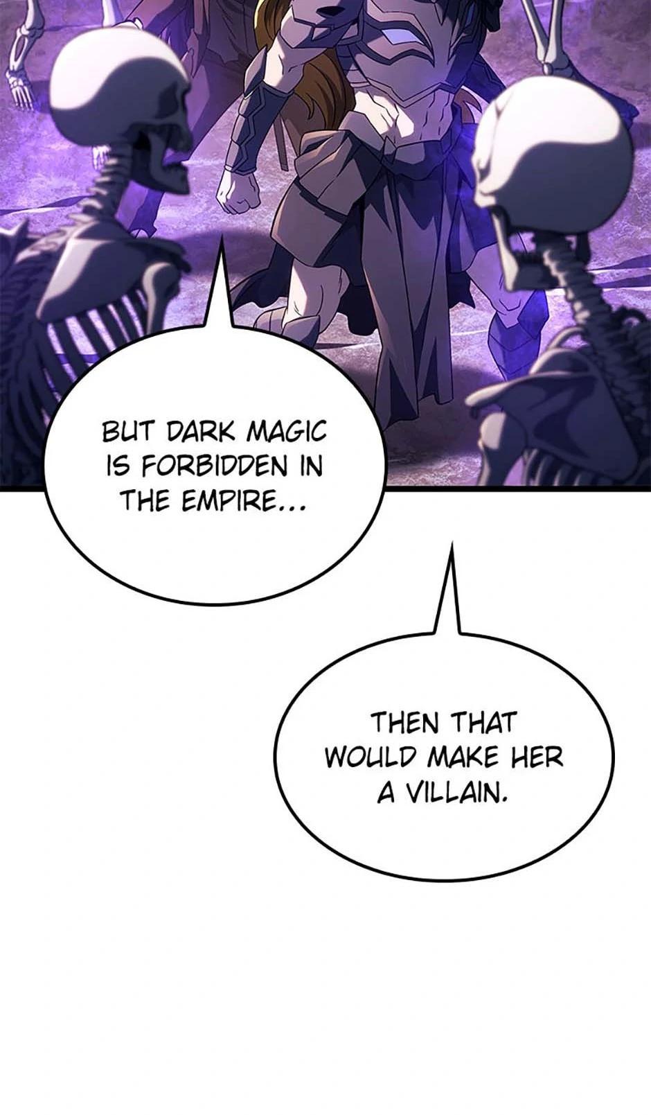 Revenge of the Baskerville Bloodhound Chapter 102 — page 81