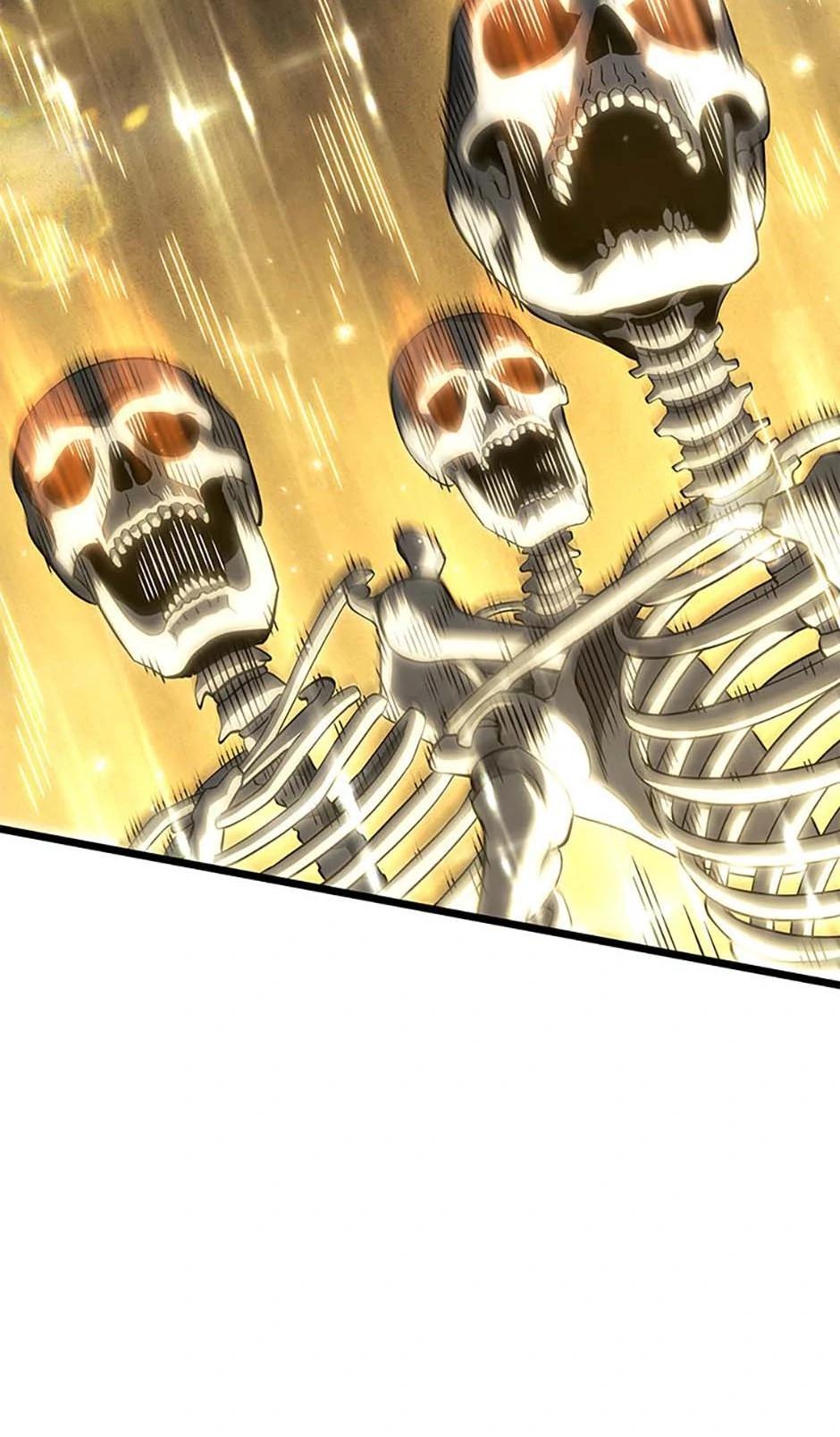 Revenge of the Baskerville Bloodhound Chapter 102 — page 84