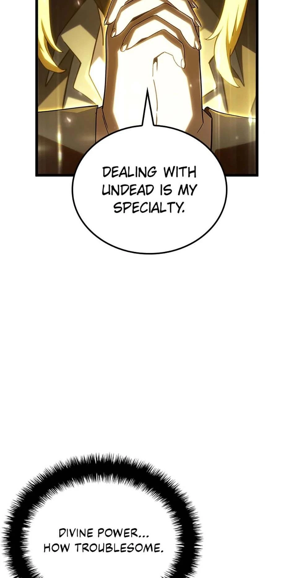 Revenge of the Baskerville Bloodhound Chapter 102 — page 89