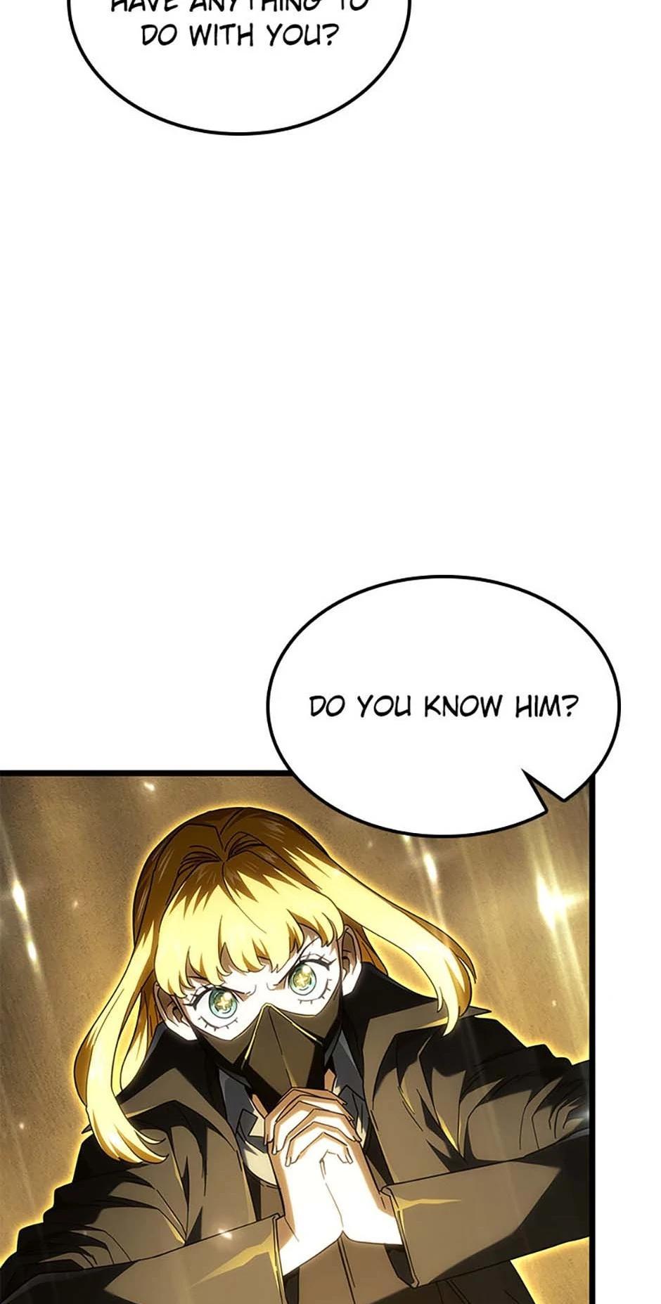 Revenge of the Baskerville Bloodhound Chapter 102 — page 92