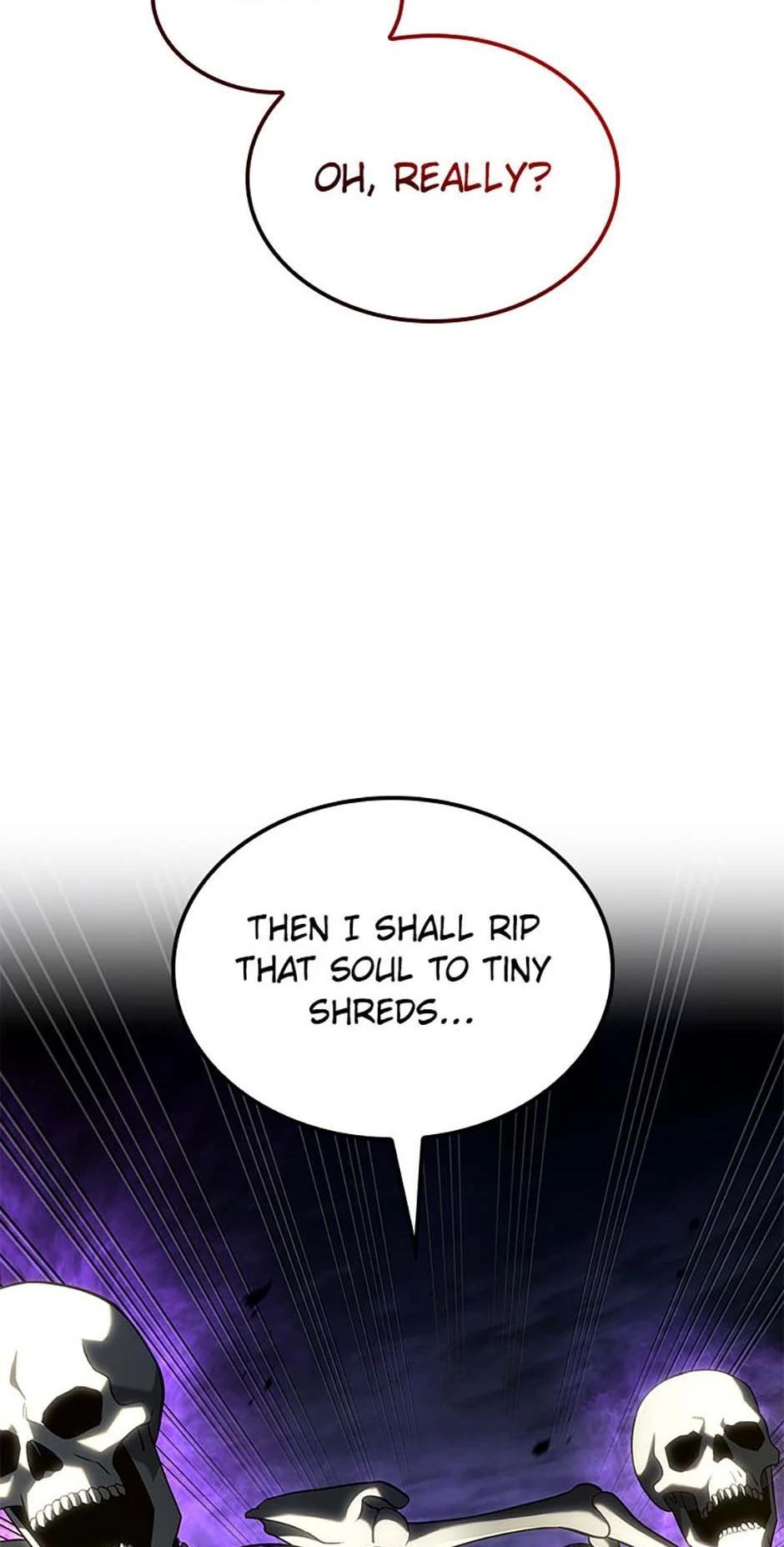Revenge of the Baskerville Bloodhound Chapter 102 — page 95