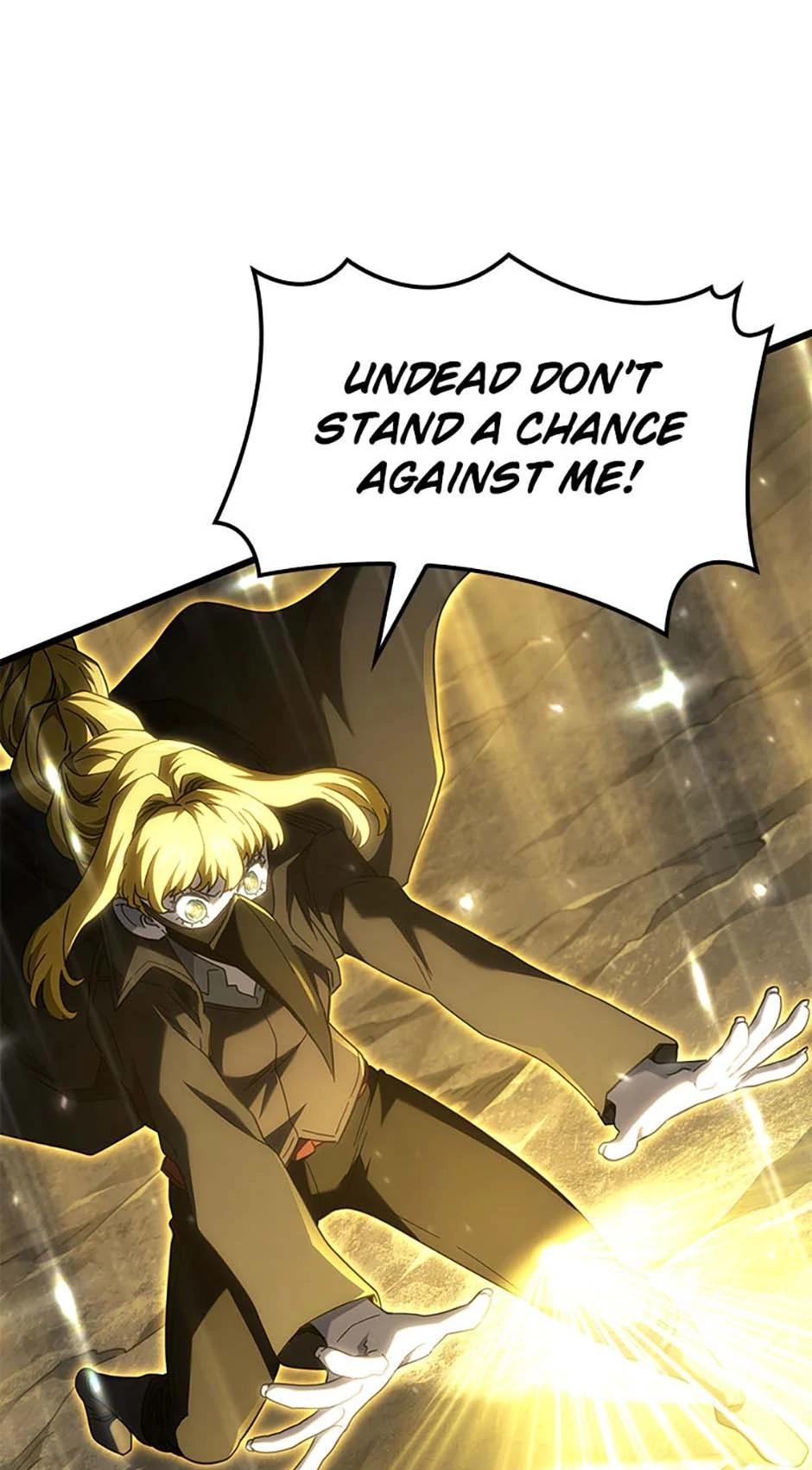 Revenge of the Baskerville Bloodhound Chapter 102 — page 97