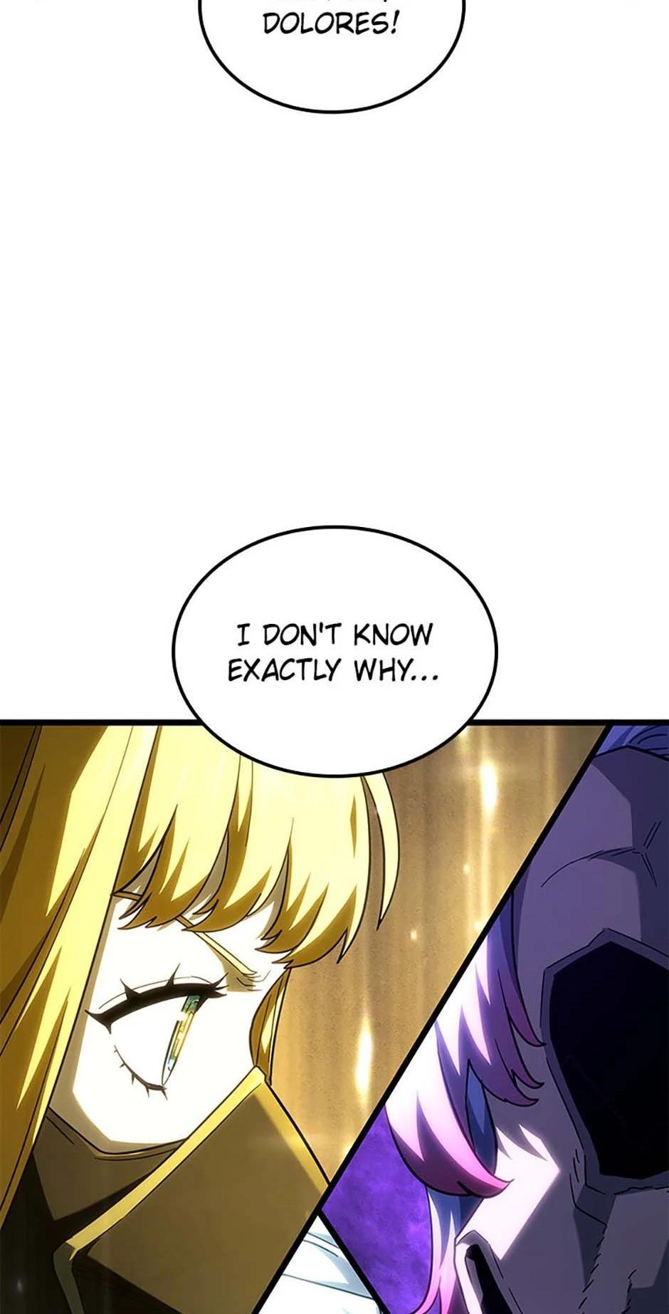 Revenge of the Baskerville Bloodhound Chapter 102 — page 102