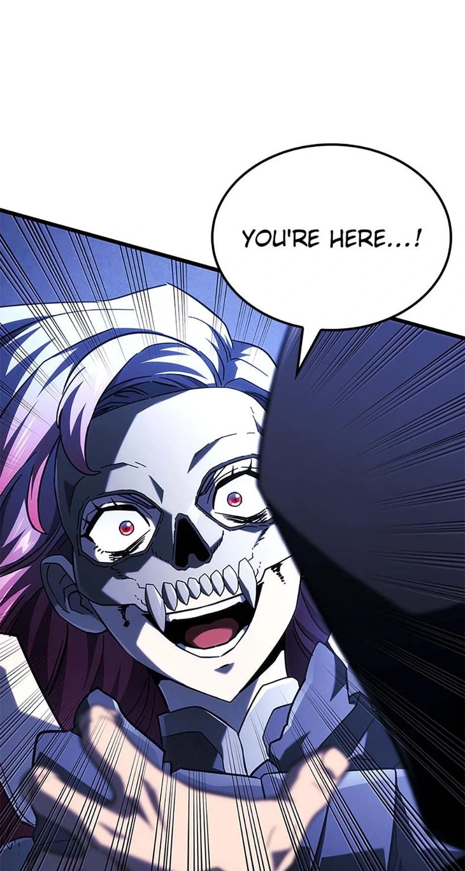 Revenge of the Baskerville Bloodhound Chapter 102 — page 119