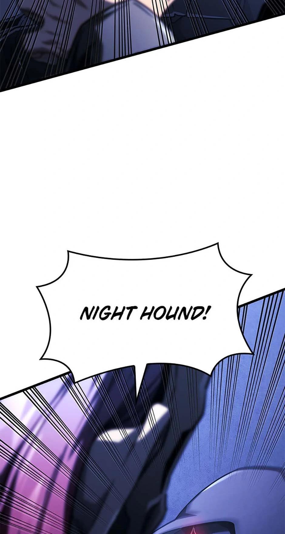 Revenge of the Baskerville Bloodhound Chapter 102 — page 120