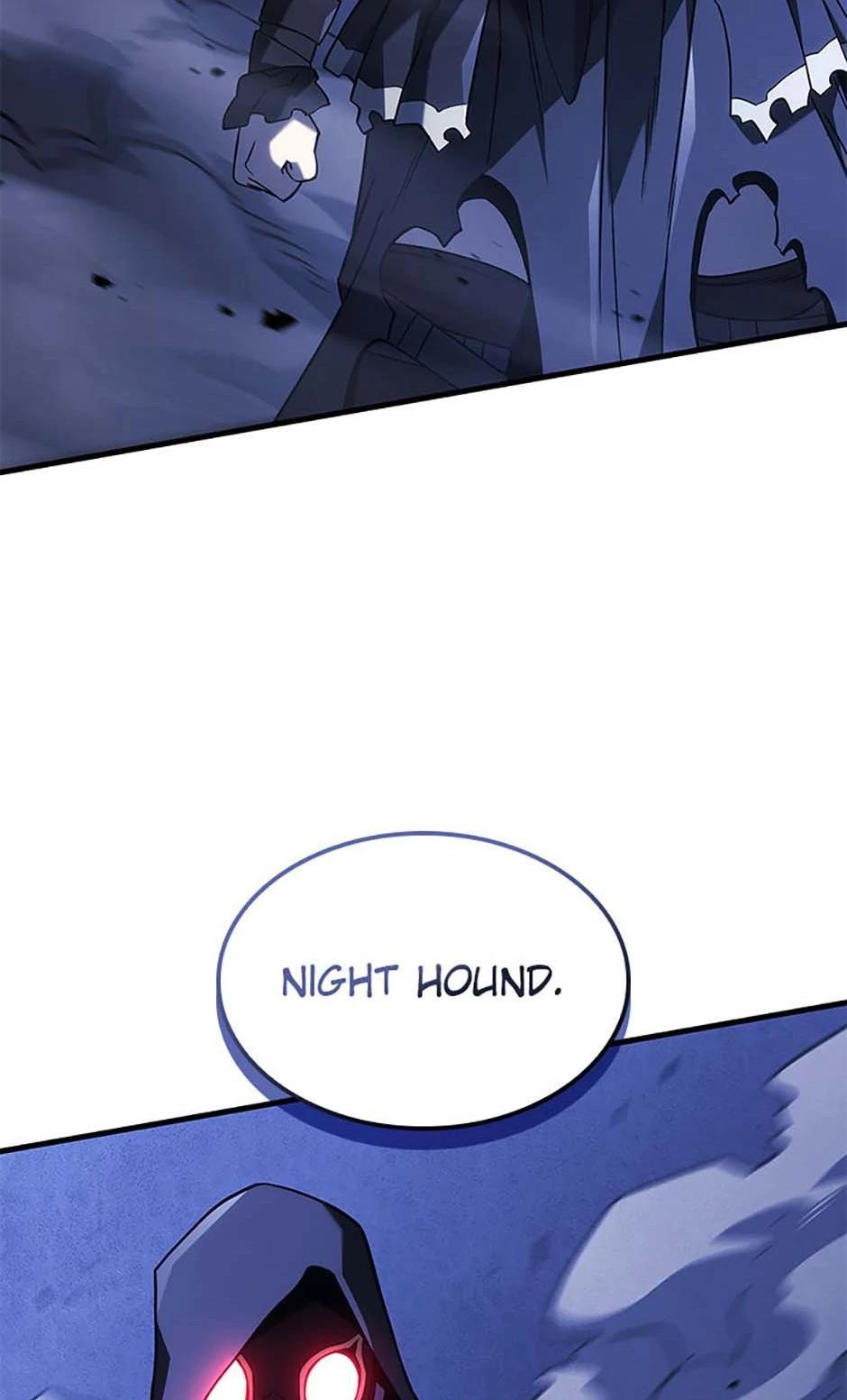 Revenge of the Baskerville Bloodhound Chapter 103 — page 15