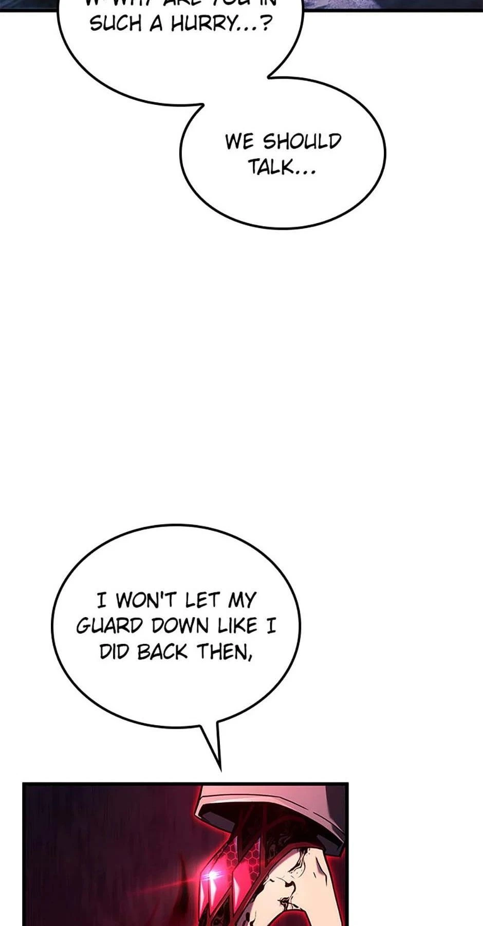 Revenge of the Baskerville Bloodhound Chapter 103 — page 18