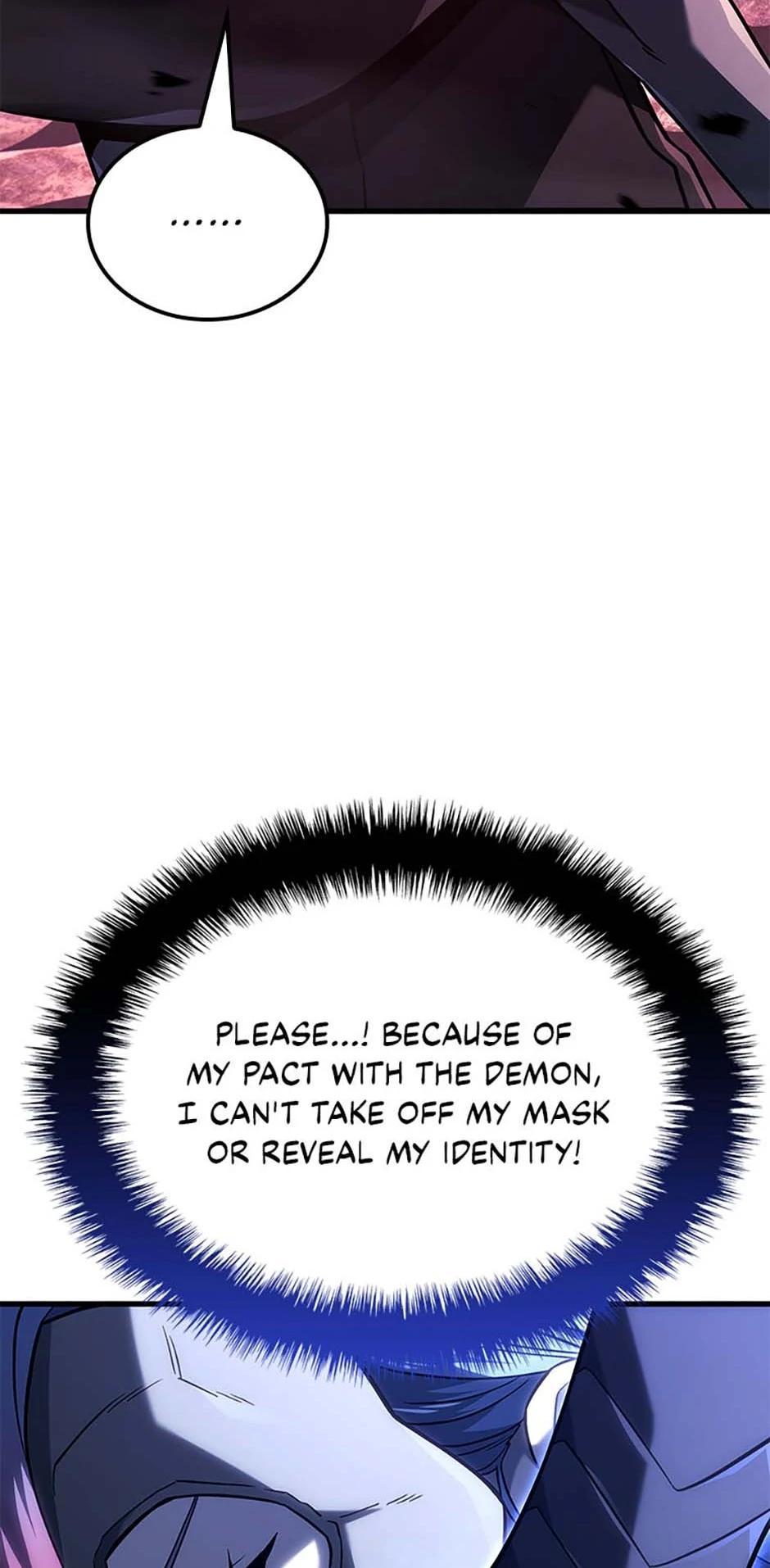 Revenge of the Baskerville Bloodhound Chapter 103 — page 35